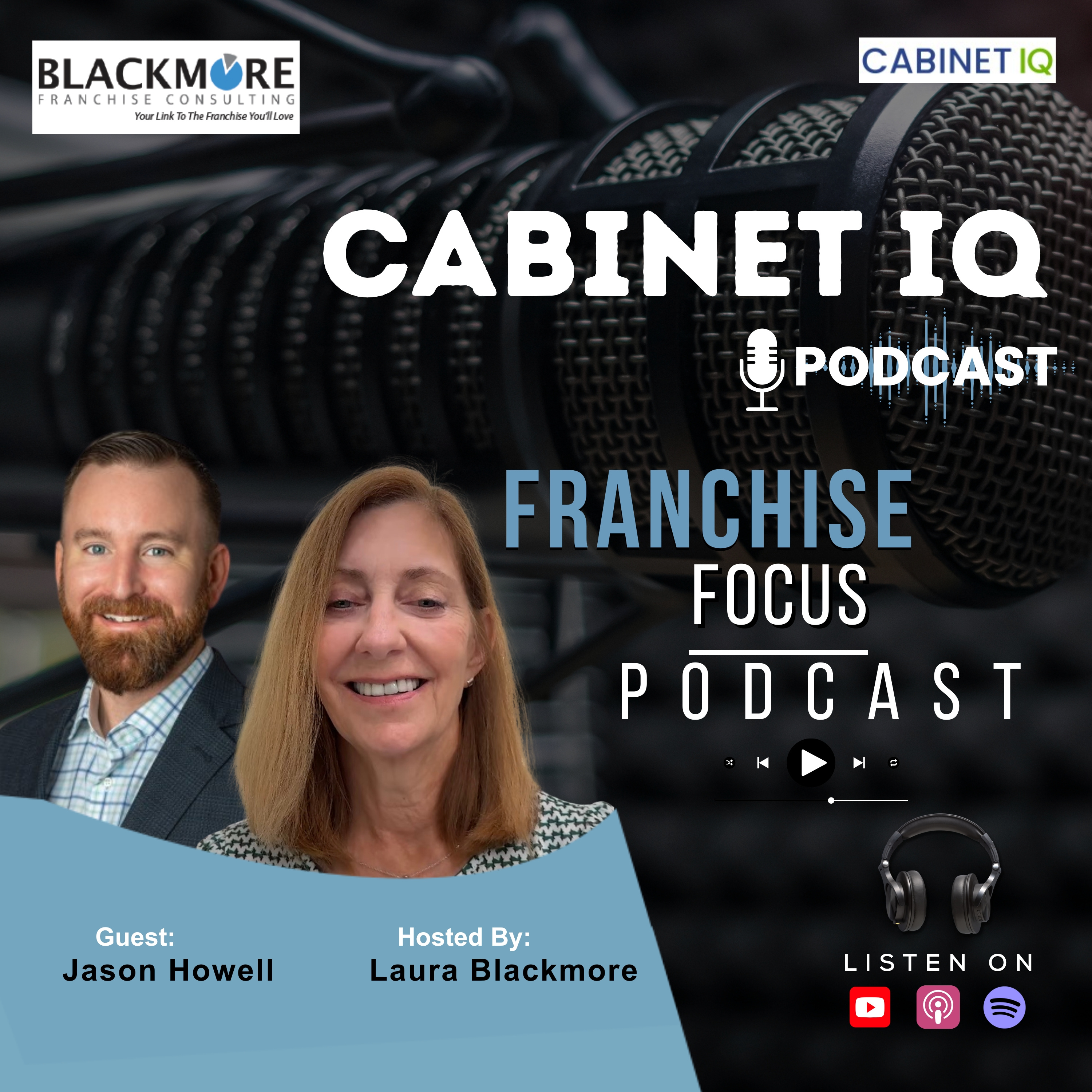 Franchise Focus Podcast