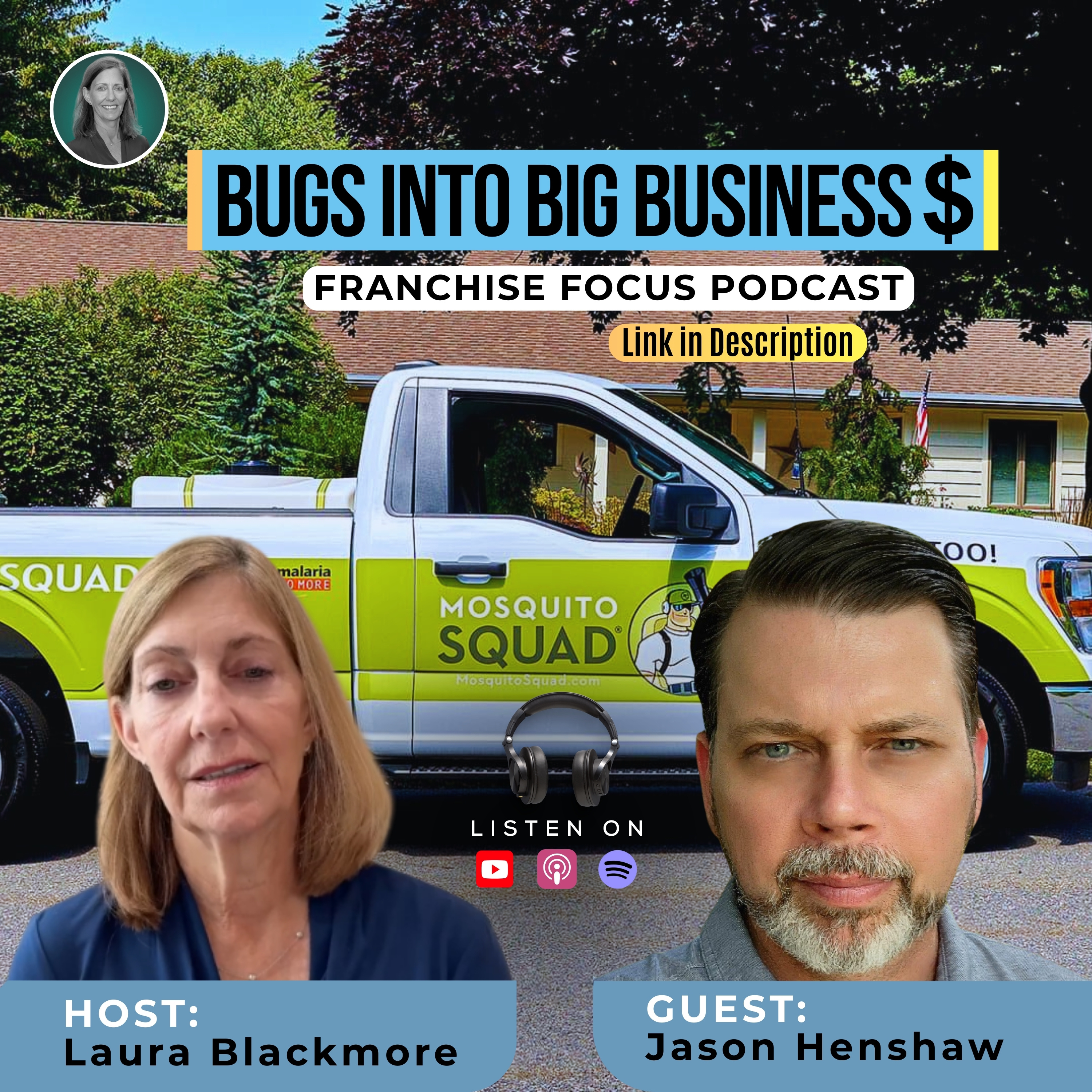 Franchise Focus Podcast