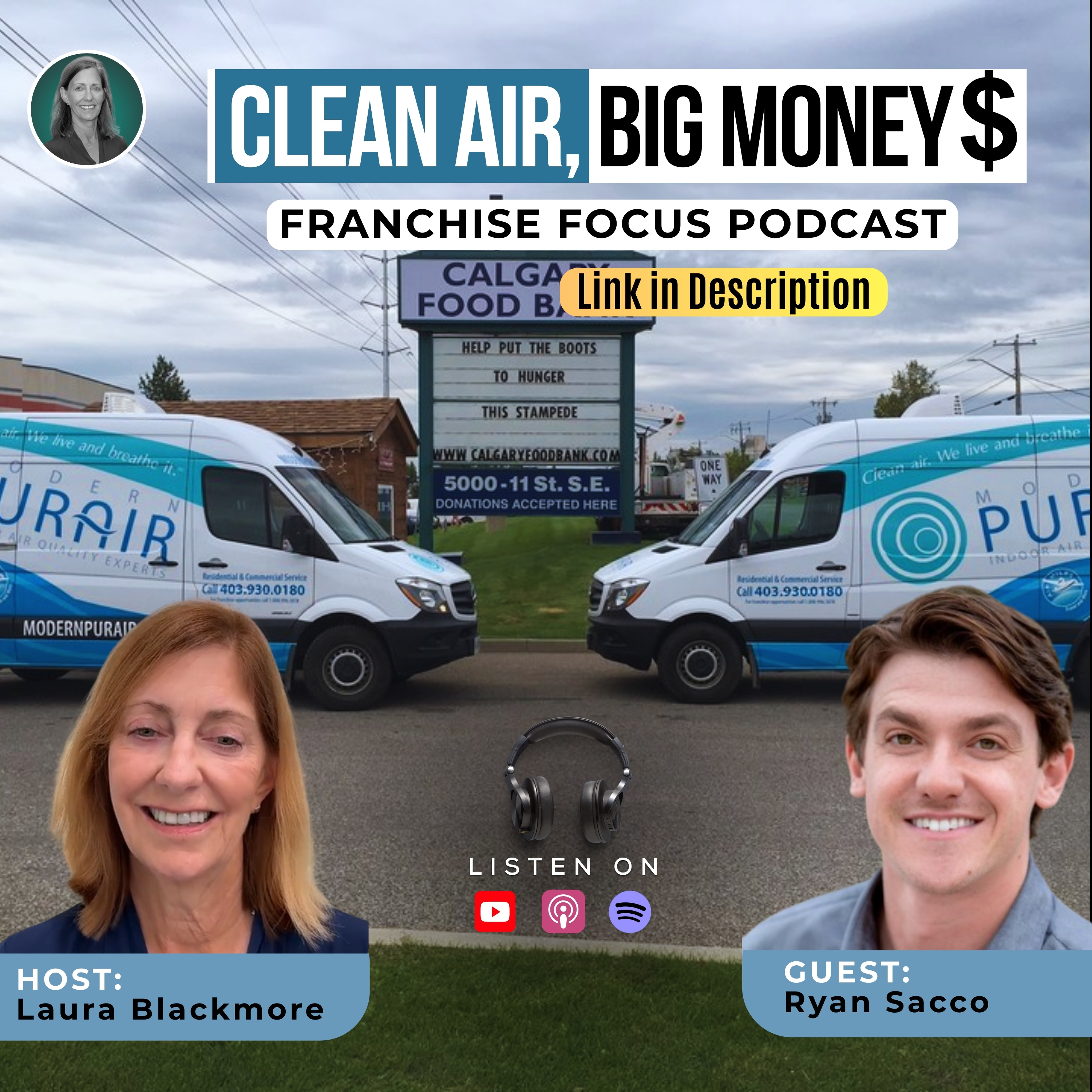 Franchise Focus Podcast