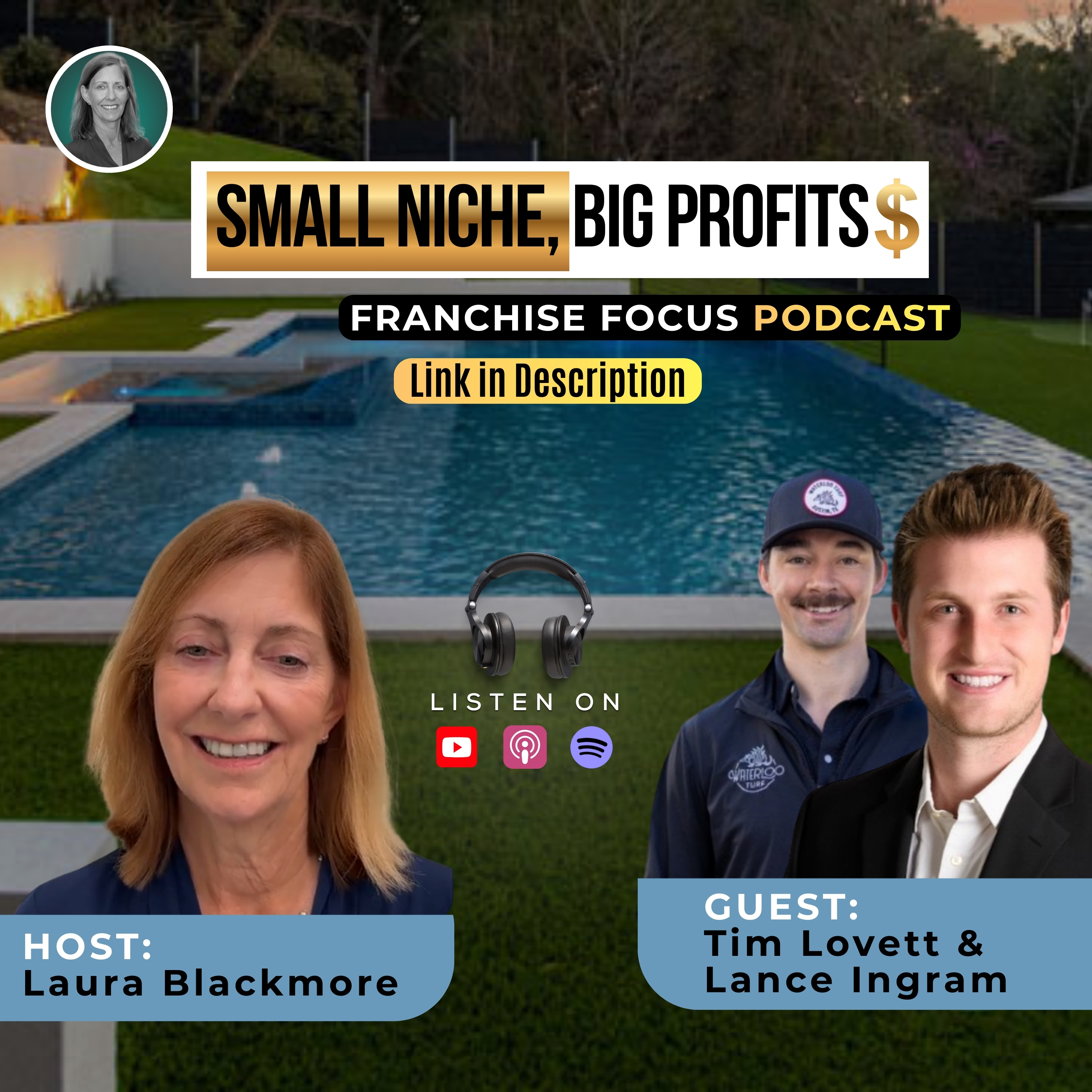 Franchise Focus Podcast