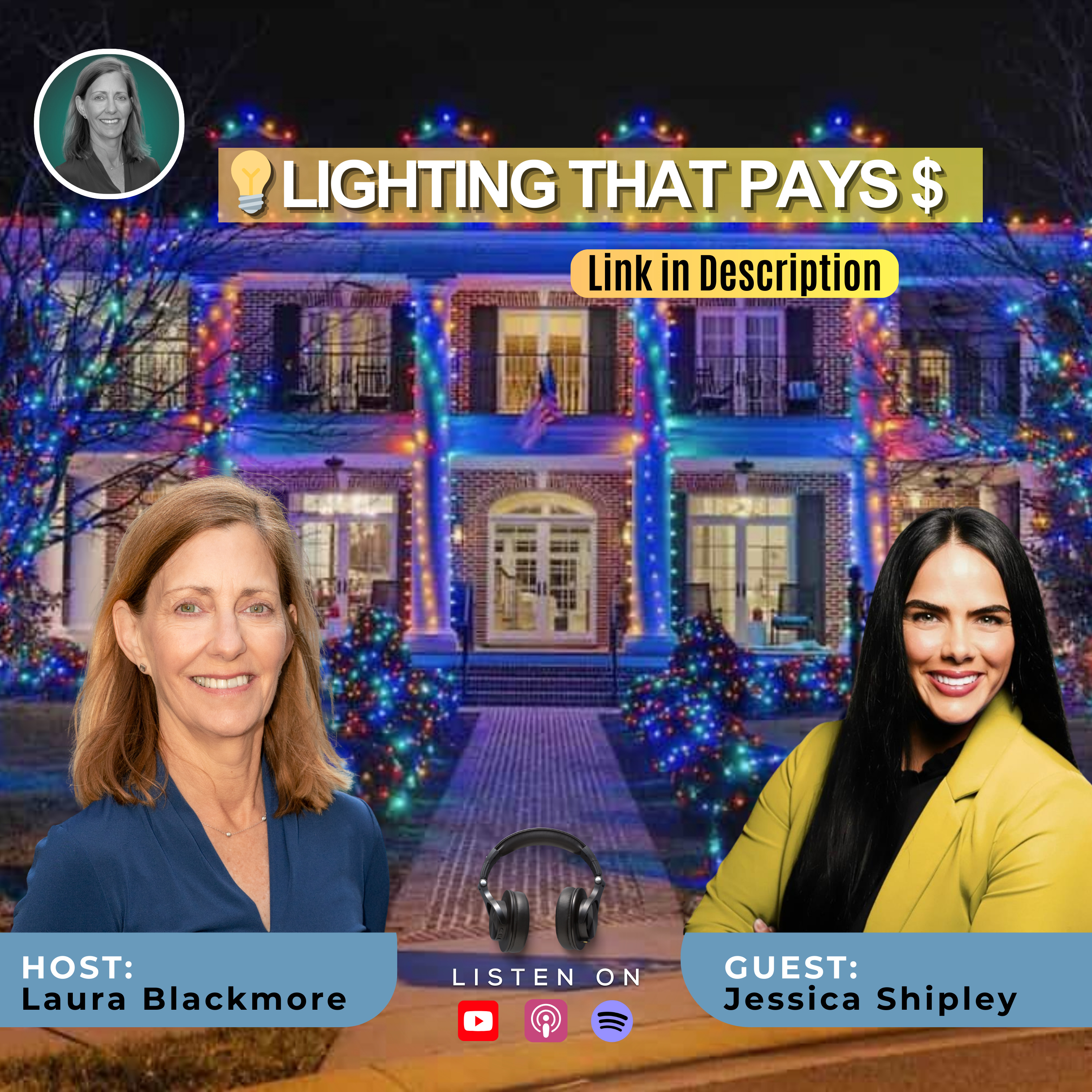 Franchise Owners! Want to BOOST Sales with Jessica Shipley? | Franchise Focus Podcast | Hosted By Laura Blackmore #FranchiseFocus #Blackmore episode artwork