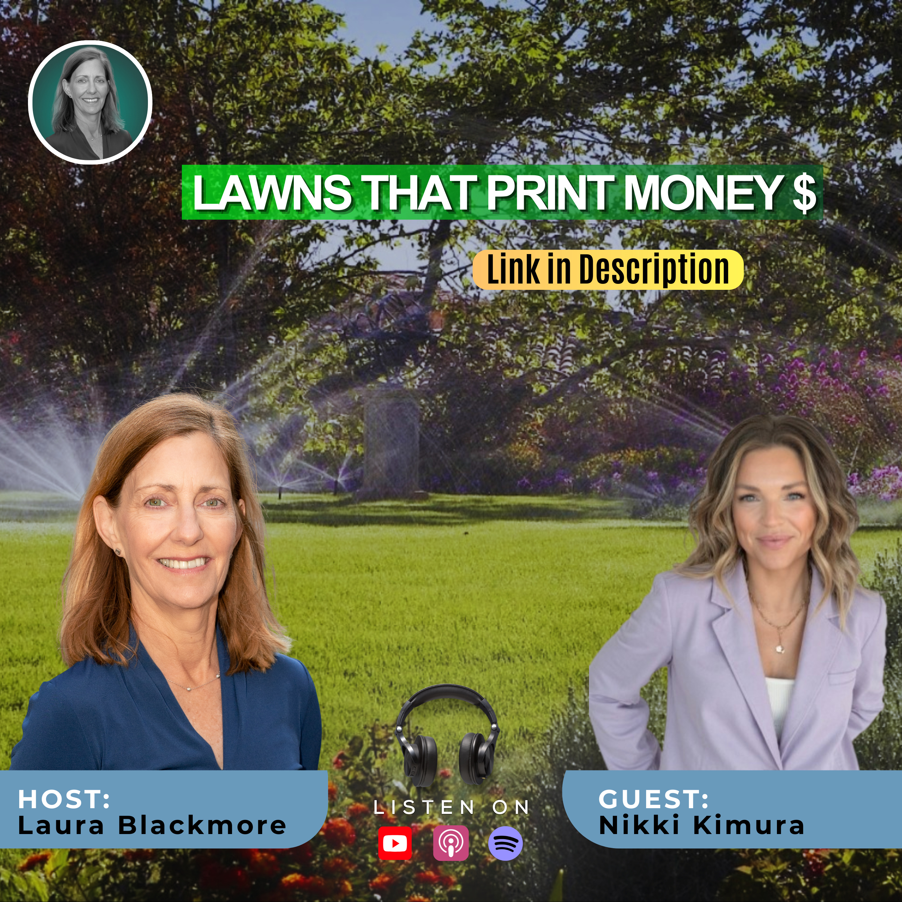 Flexibility in Franchising Nikki Kimura Explains | Franchise Focus Podcast | Hosted By Laura Blackmore #FranchiseFocus #Blackmore episode artwork