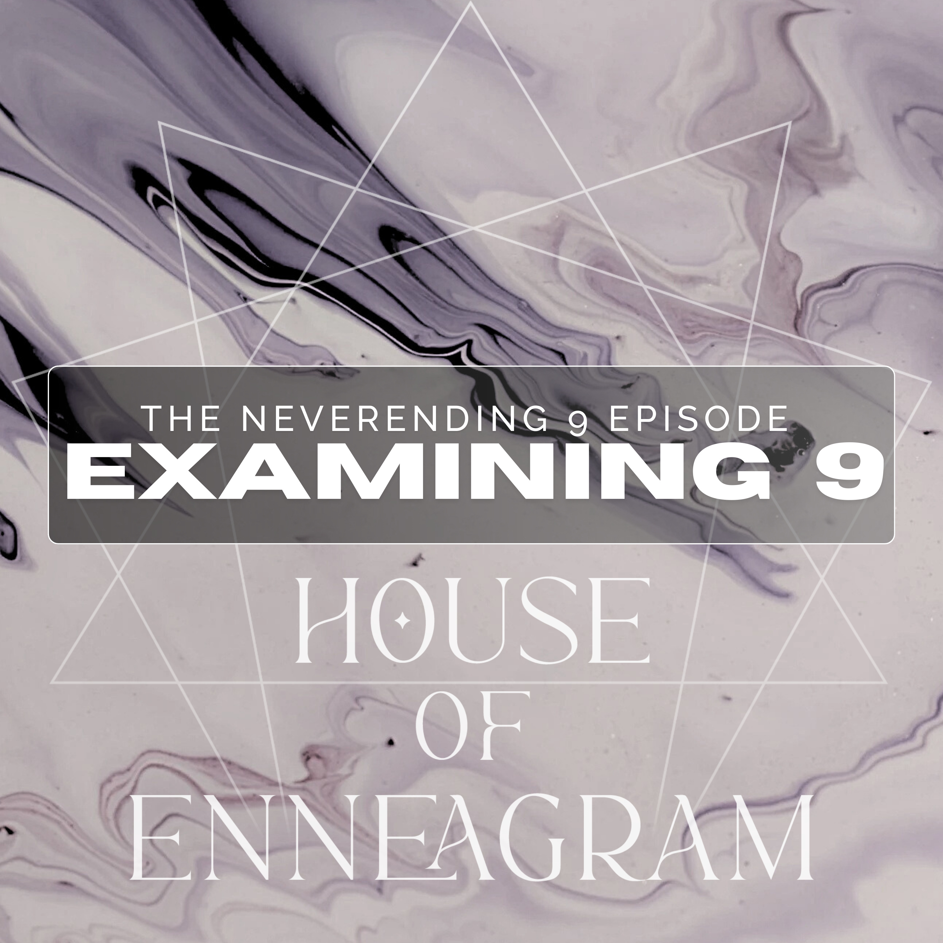 House of Enneagram