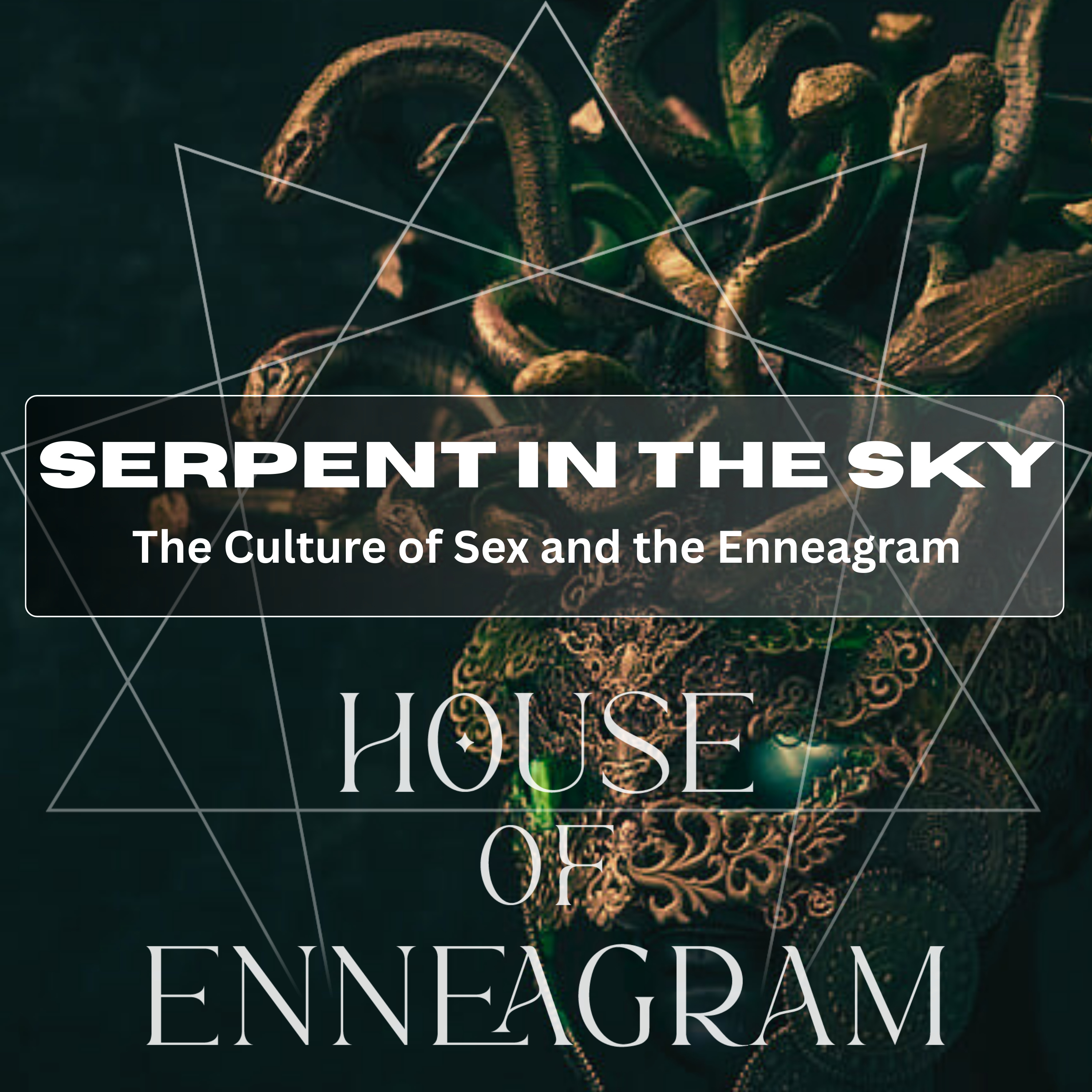 House of Enneagram