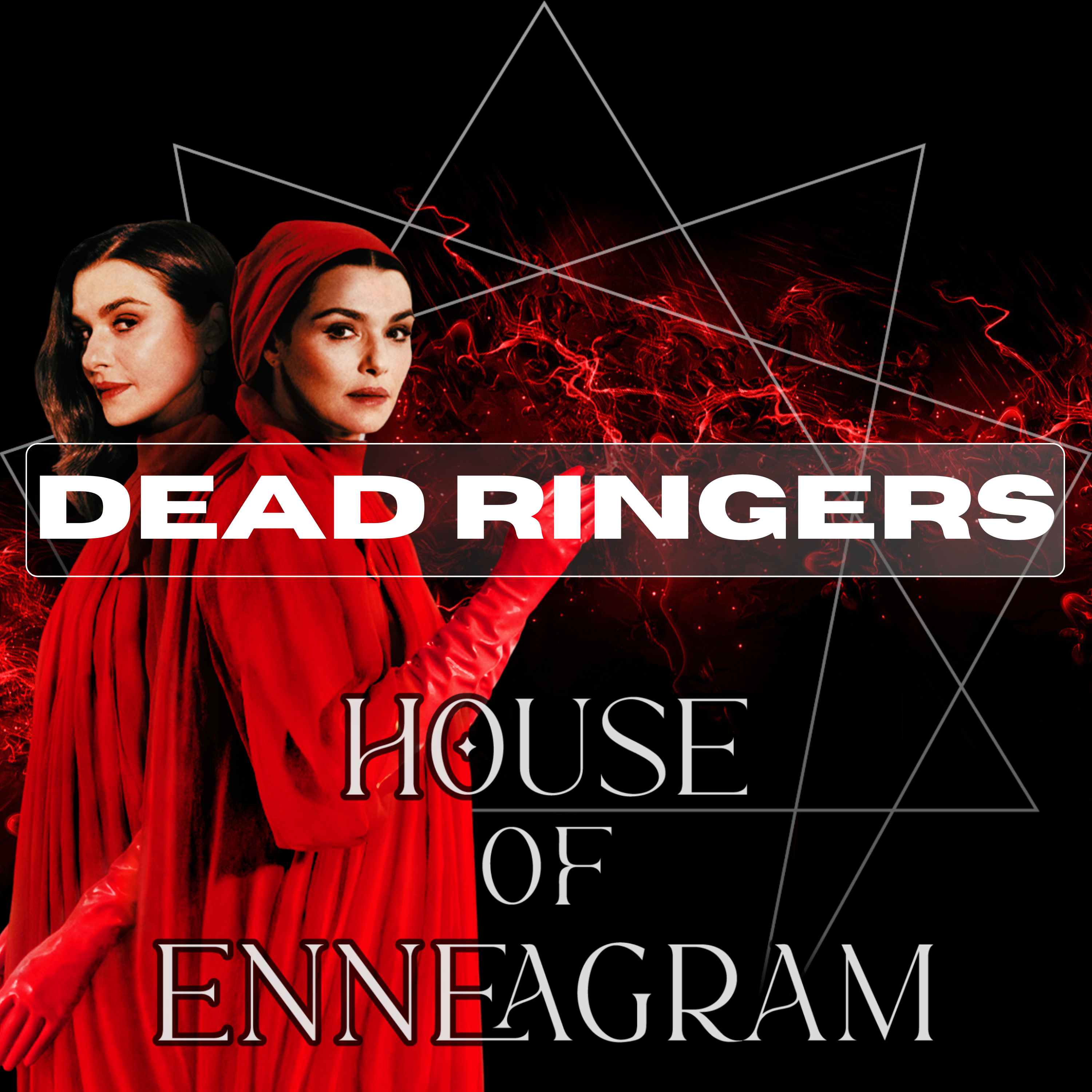 House of Enneagram