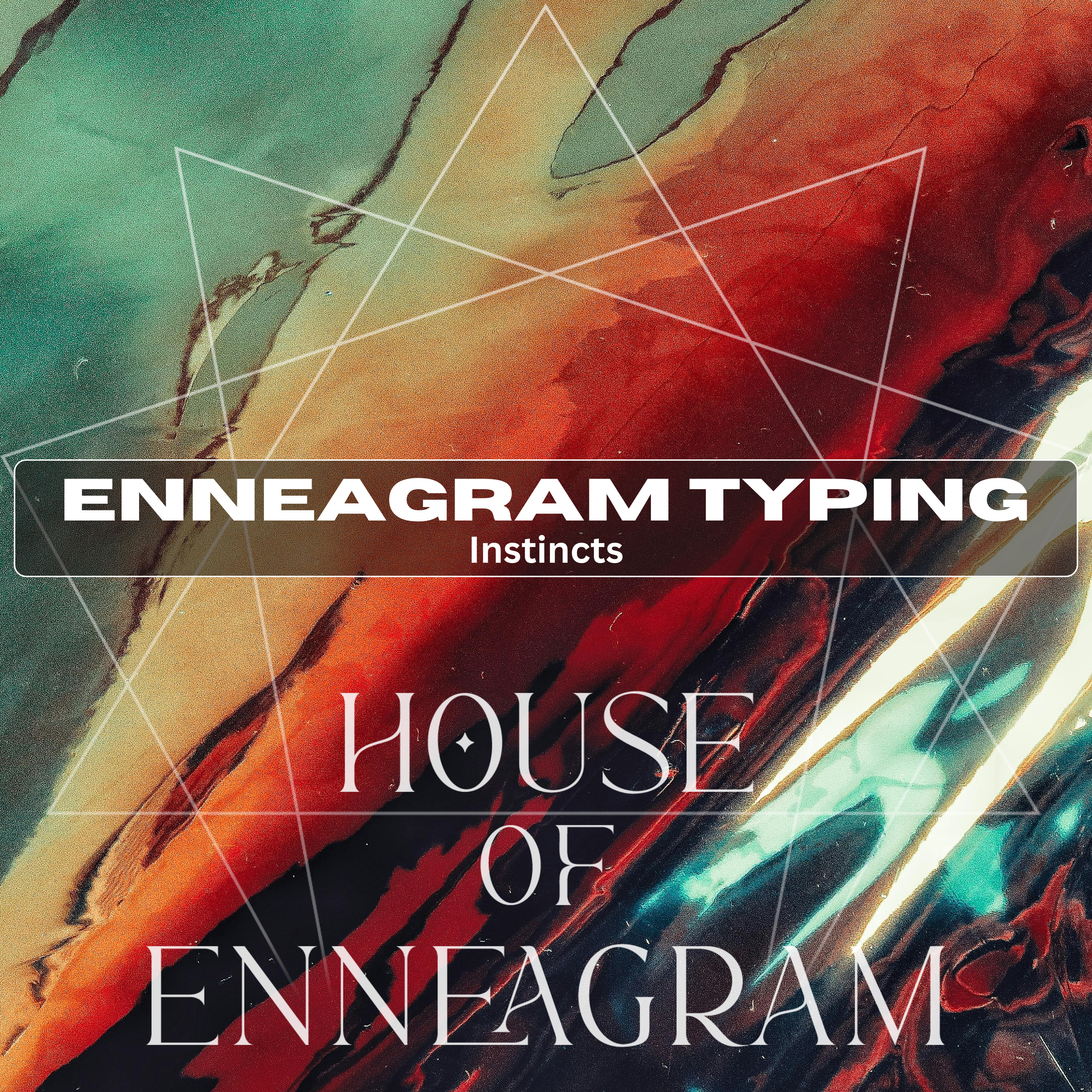 House of Enneagram