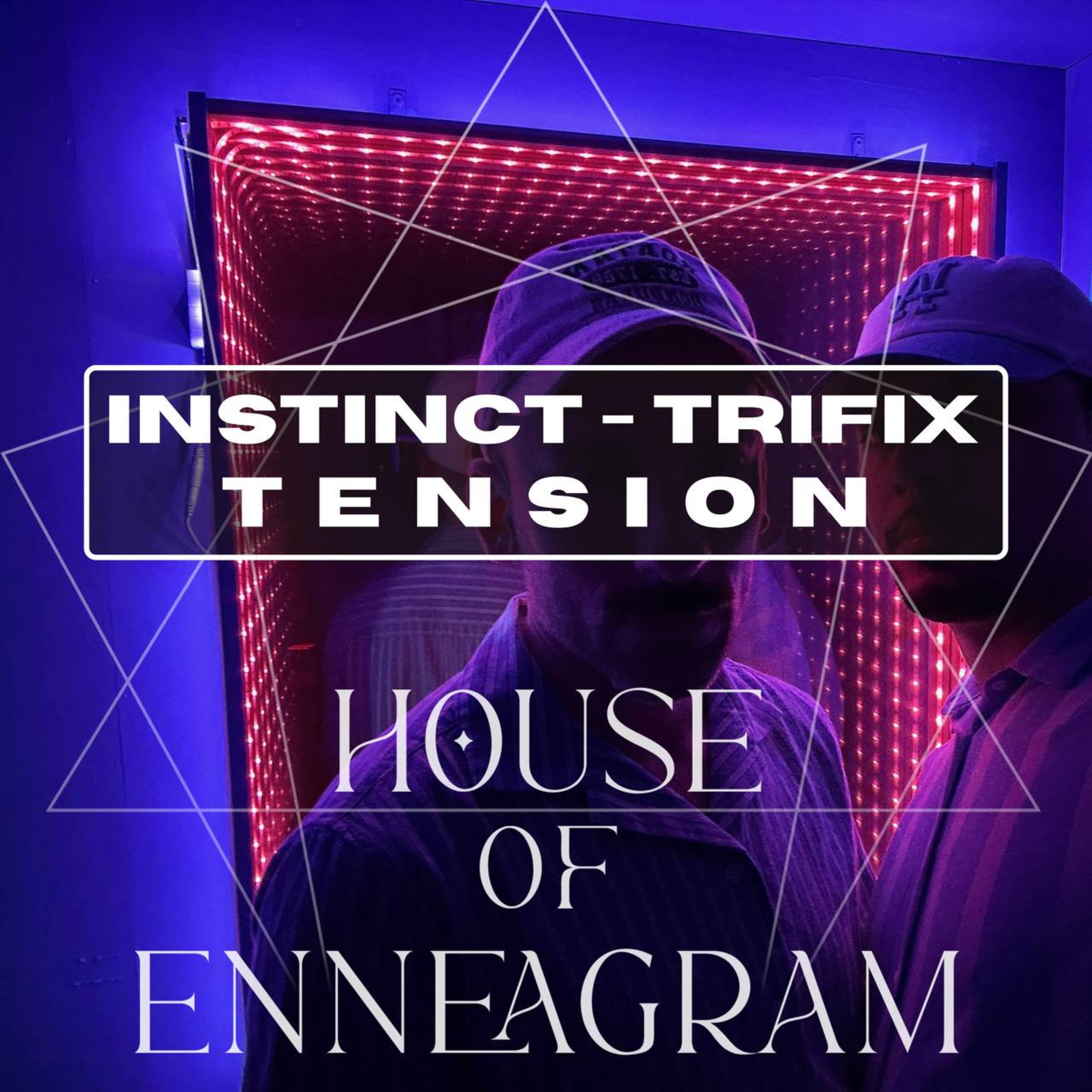 Instinct-Trifix Tension