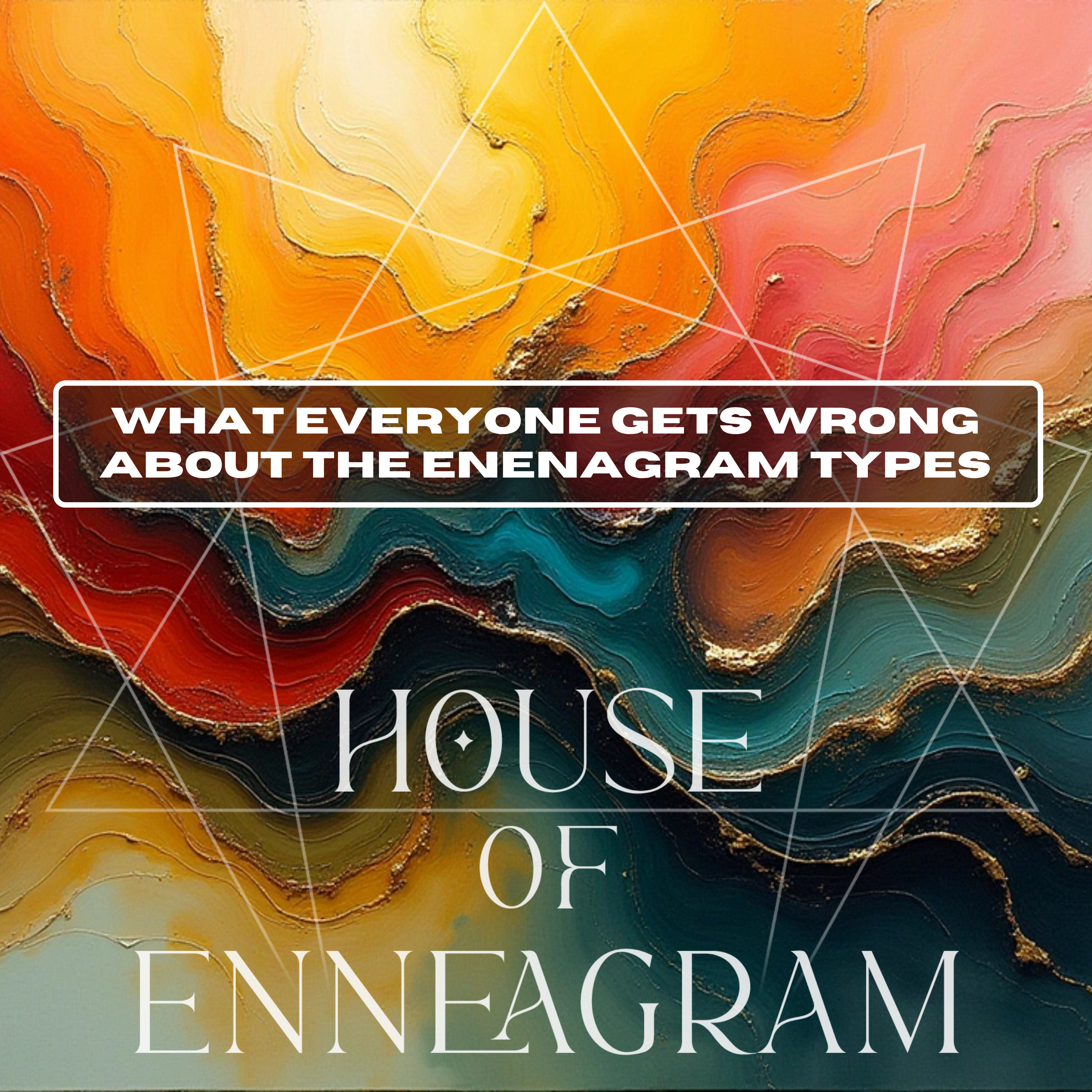 House of Enneagram