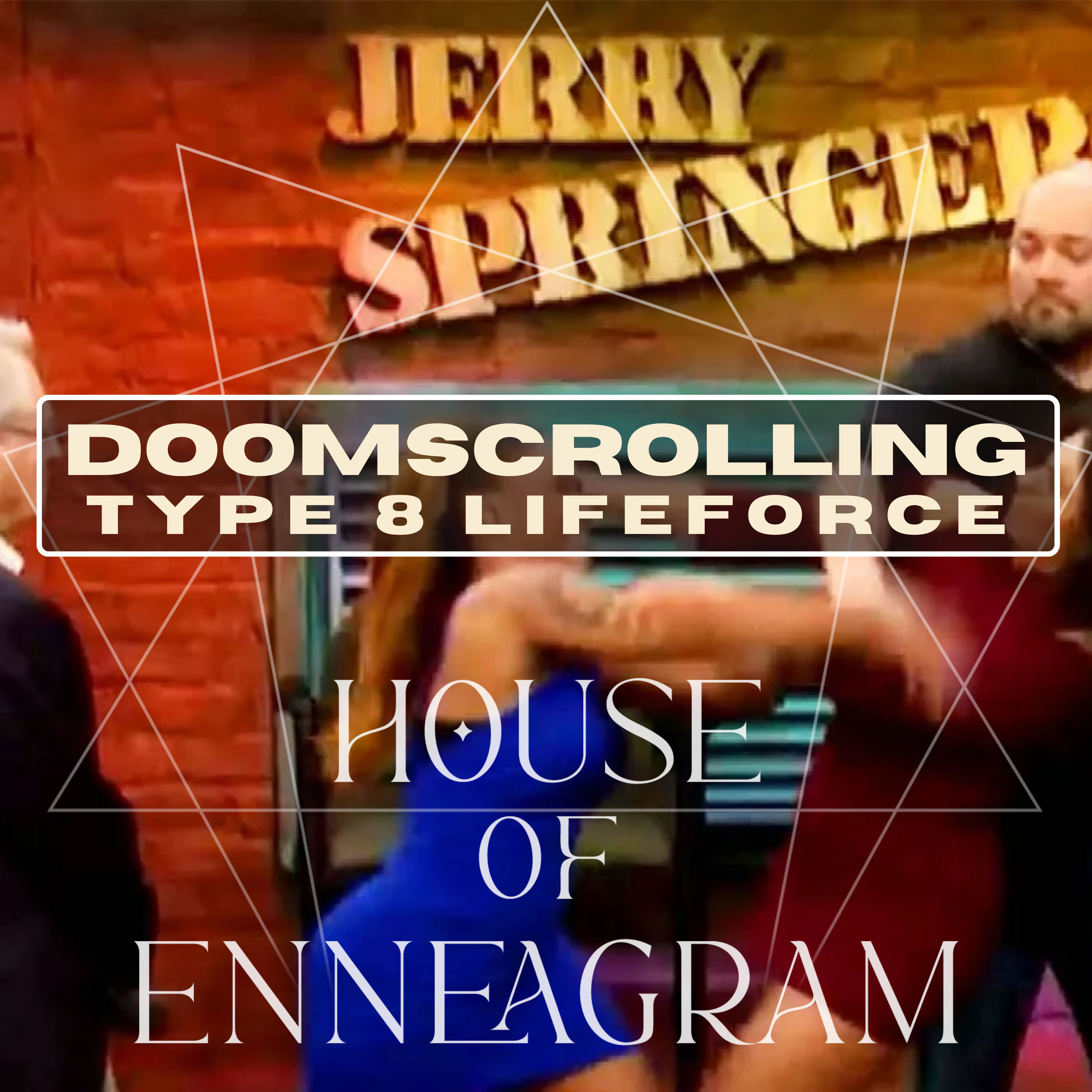 House of Enneagram