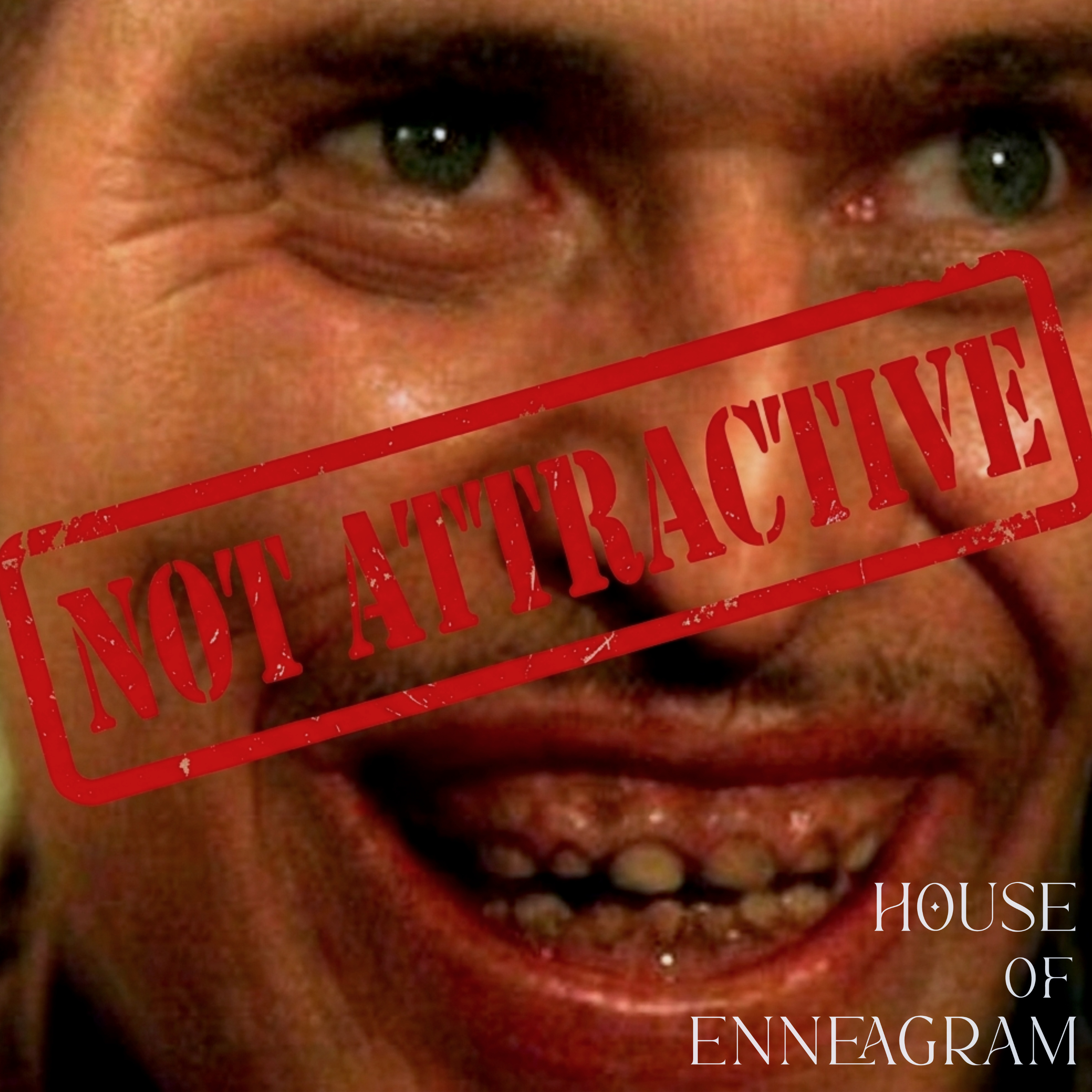 SX IS NOT ATTRACTIVE