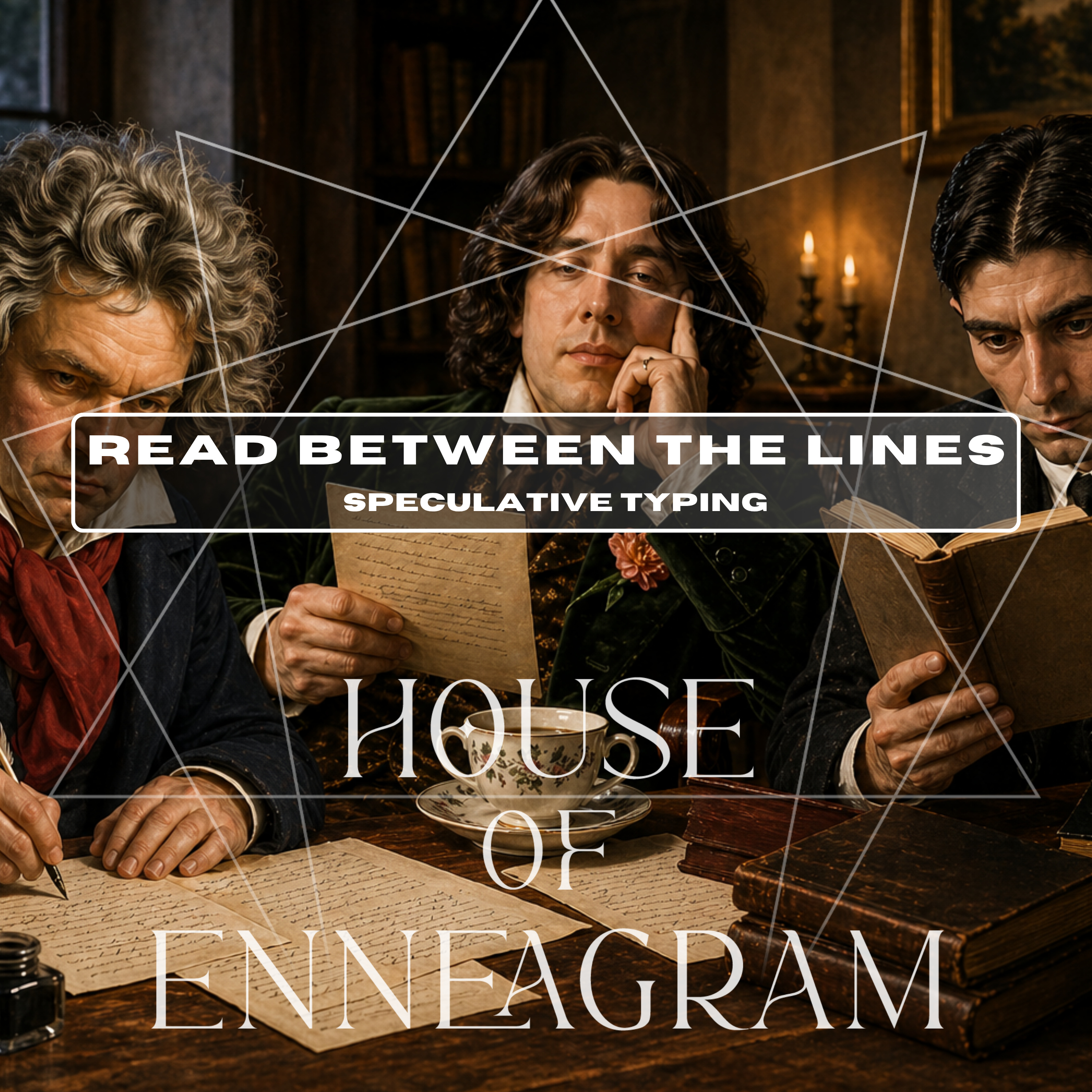 READ BETWEEN THE LINES: Speculative Typing