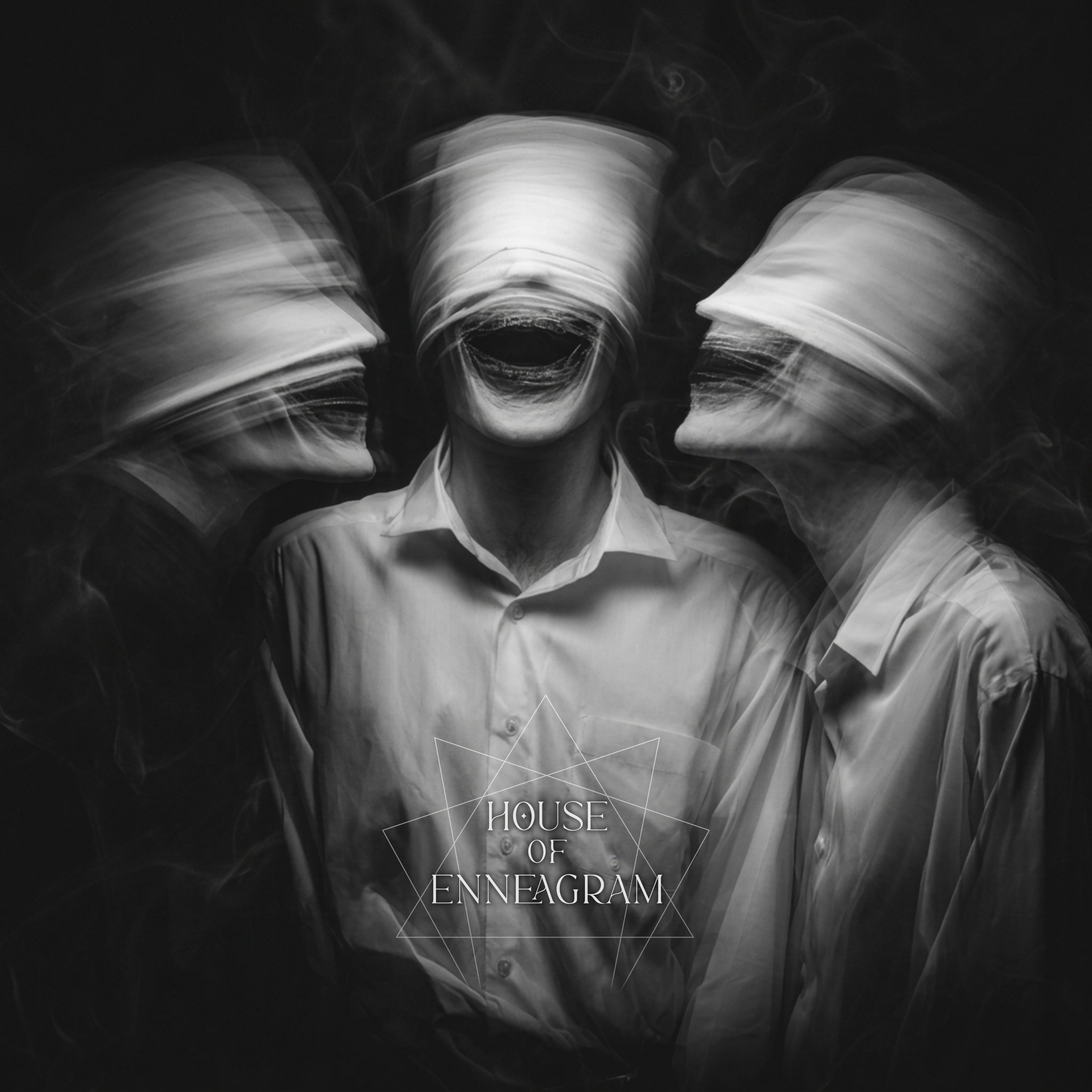 you’re not social blind episode artwork
