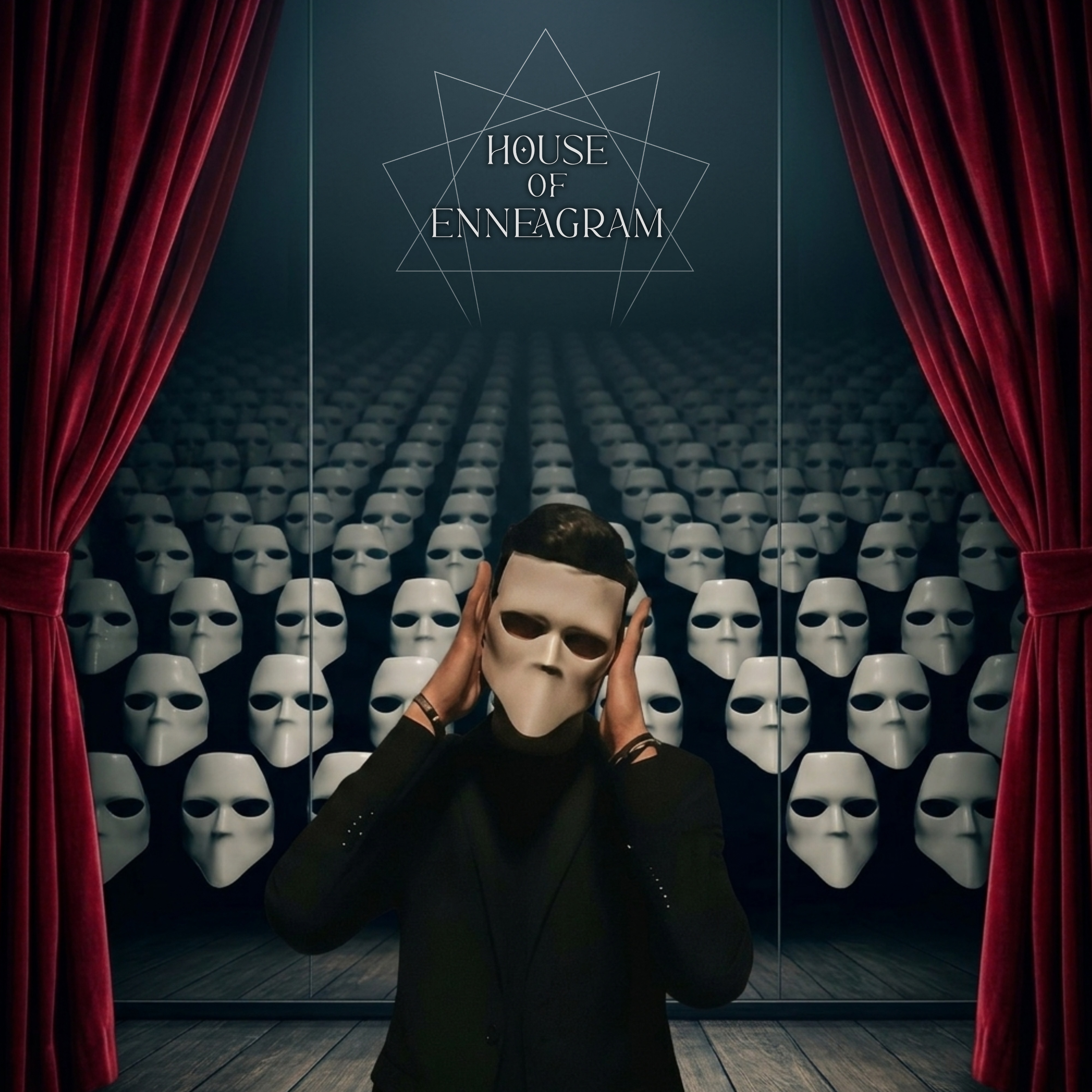 THE HEART VS SOCIAL episode artwork