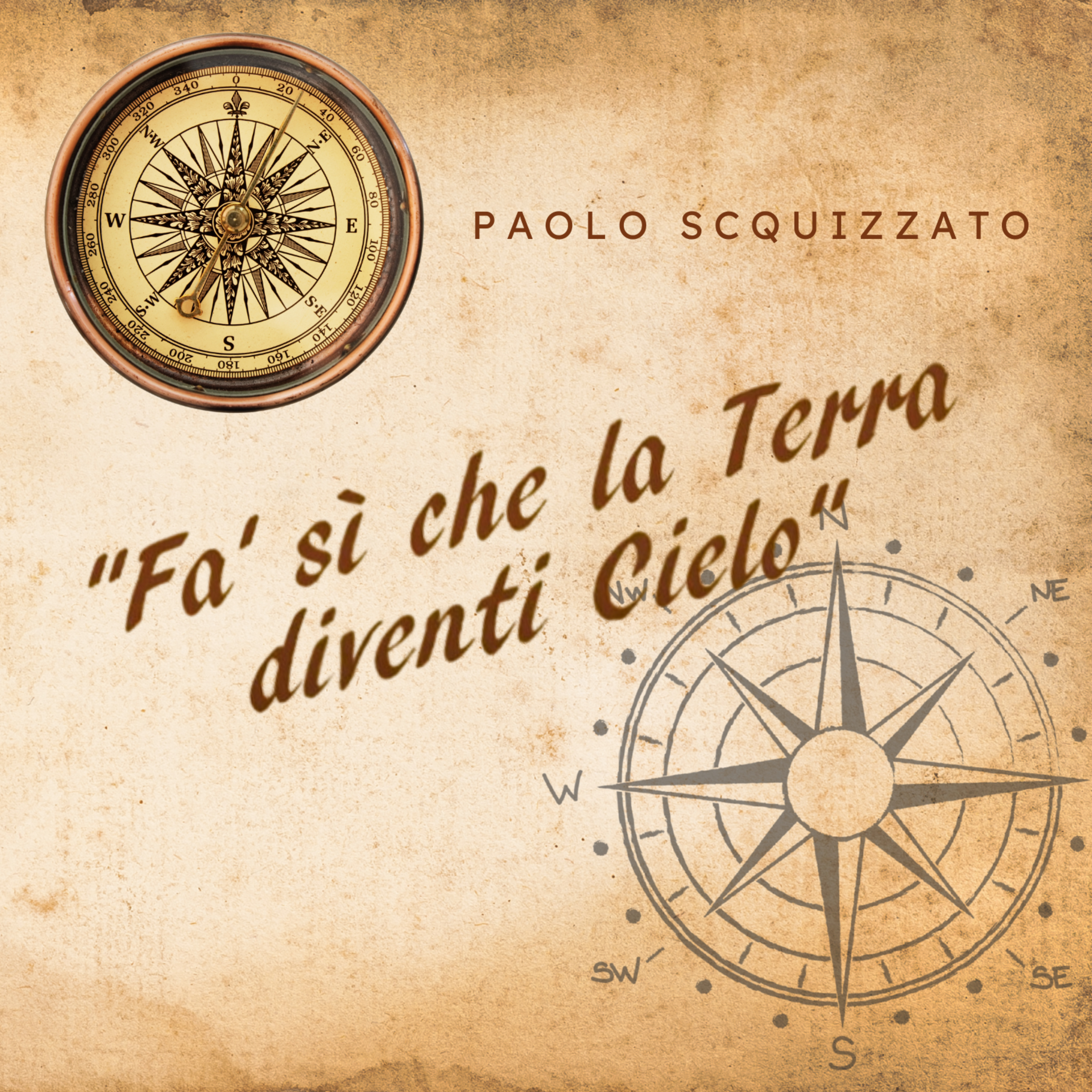 Paolo Scquizzato - 1/2 ora con donPi