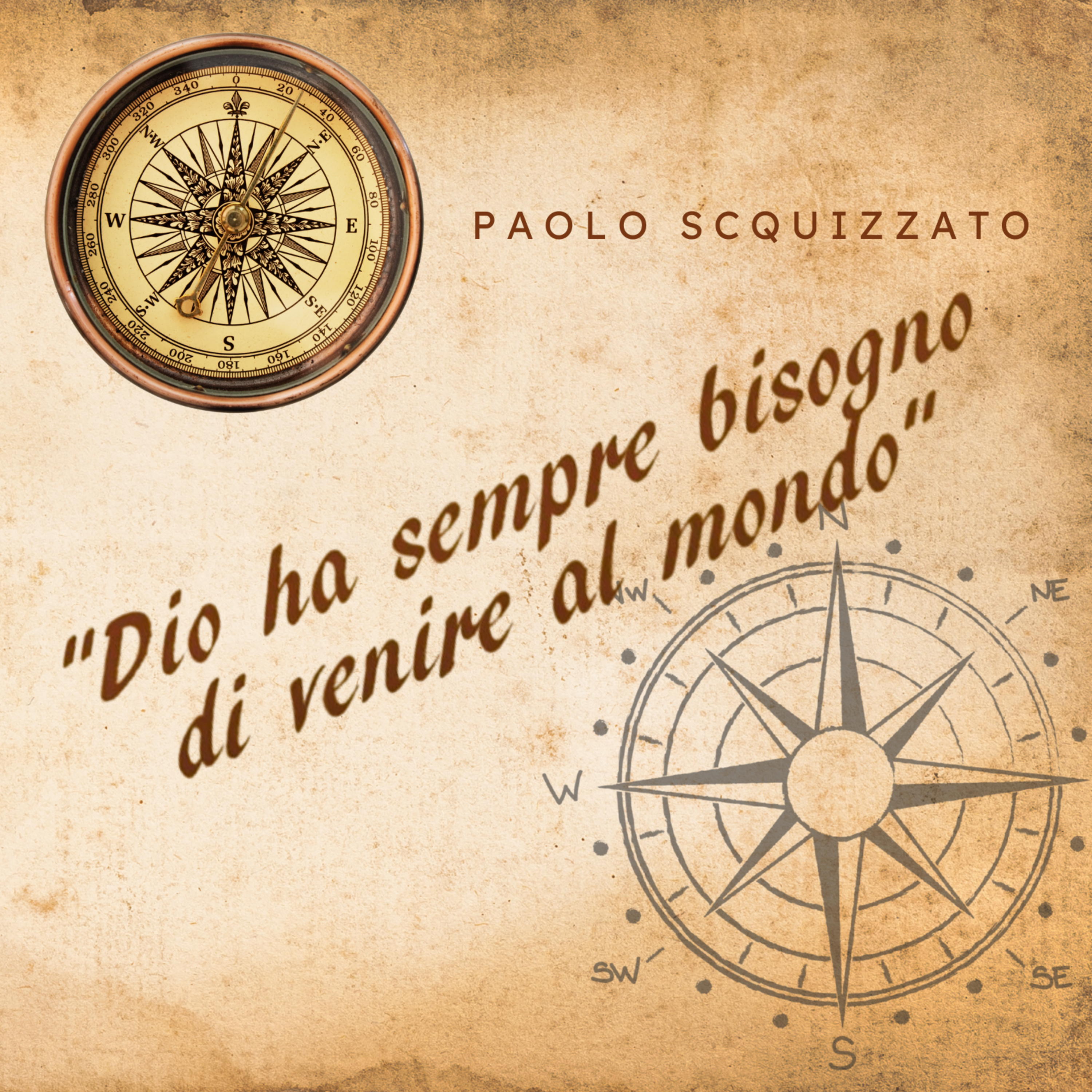 Paolo Scquizzato - 1/2 ora con donPi