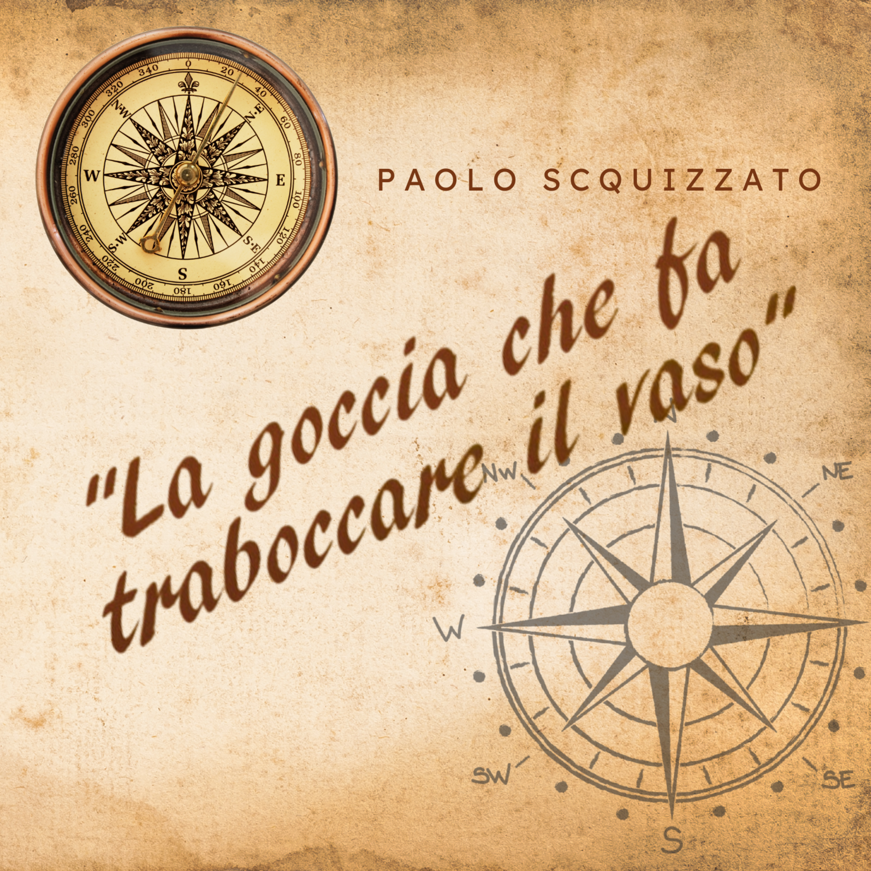 Paolo Scquizzato - 1/2 ora con donPi