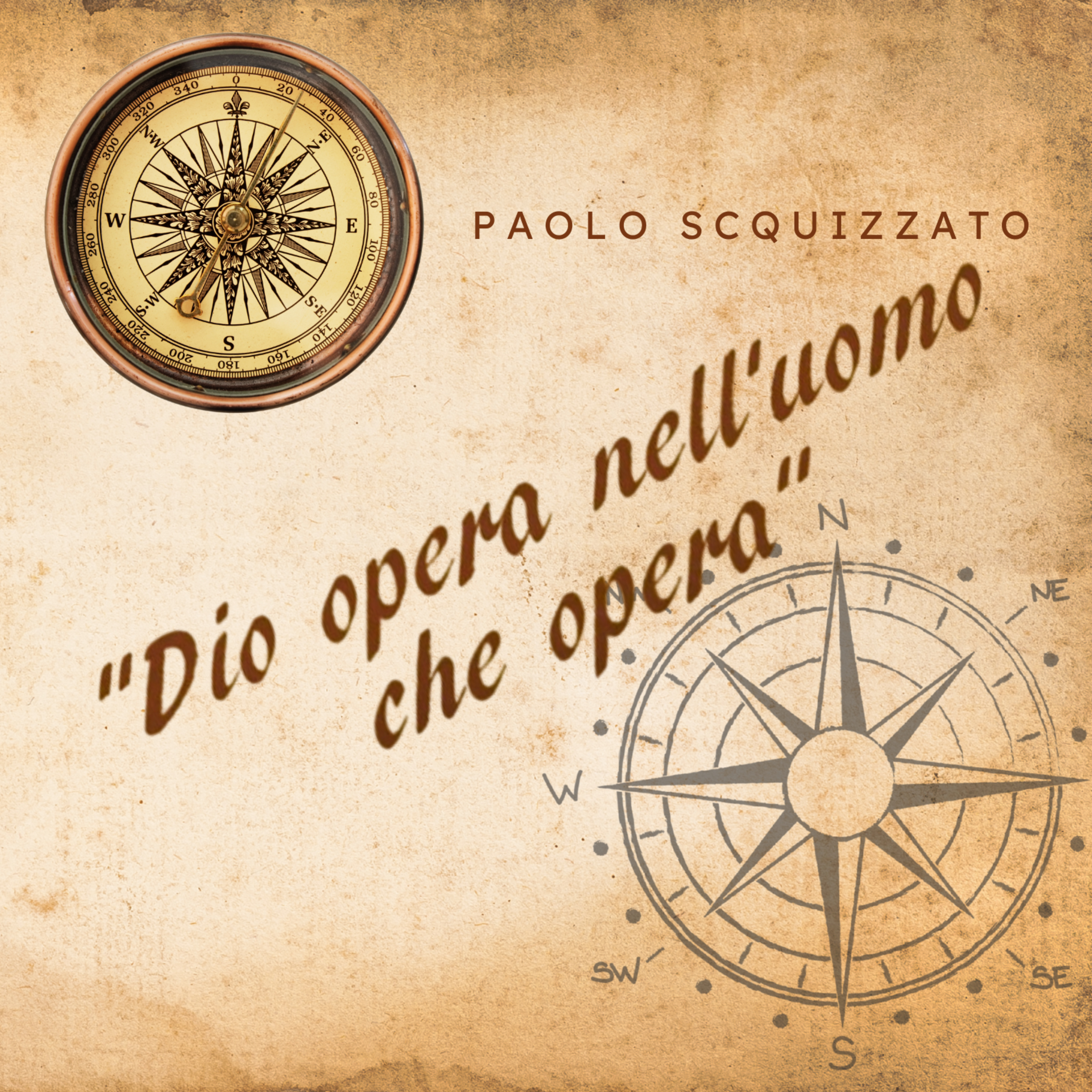 Paolo Scquizzato - 1/2 ora con donPi