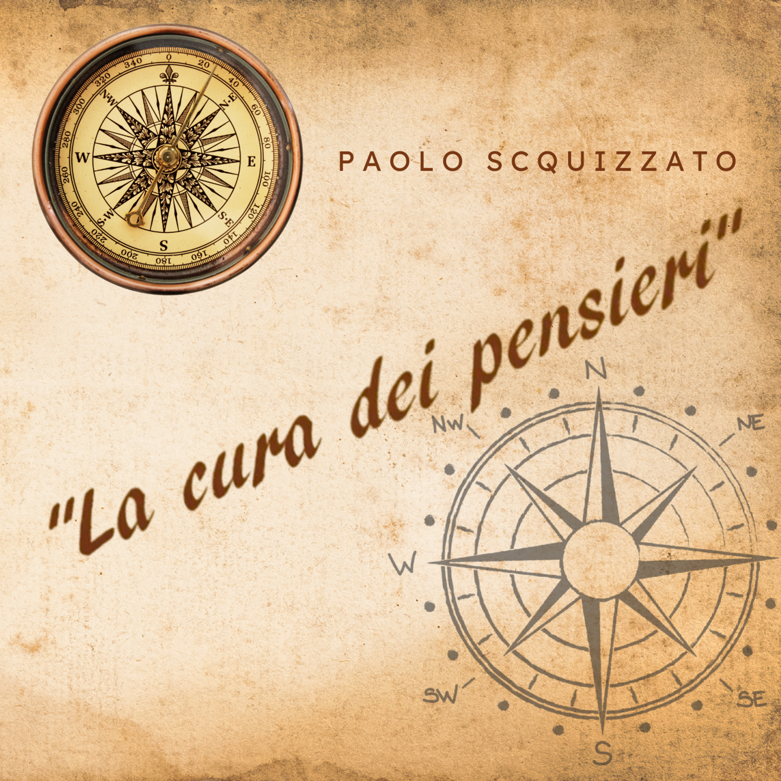Paolo Scquizzato - 1/2 ora con donPi