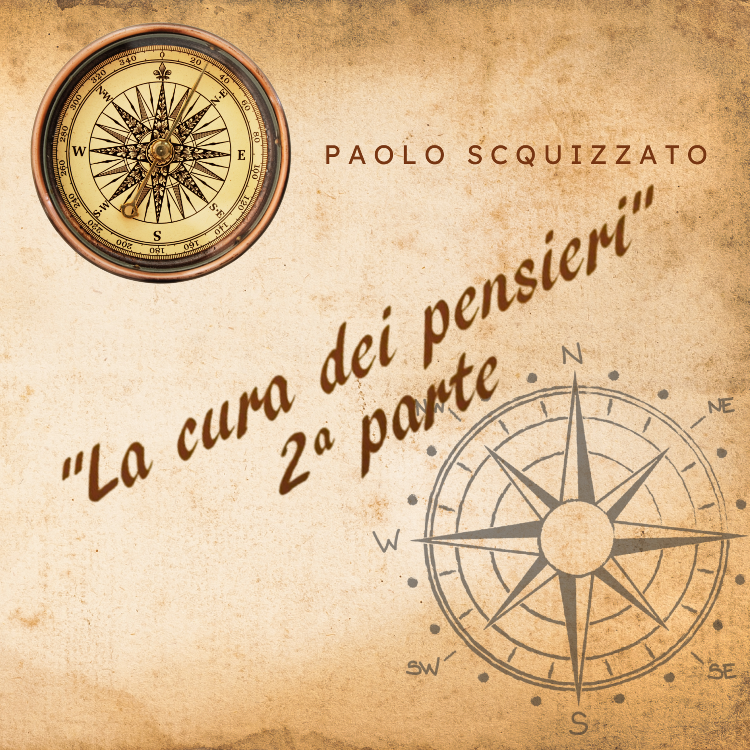 Paolo Scquizzato - 1/2 ora con donPi
