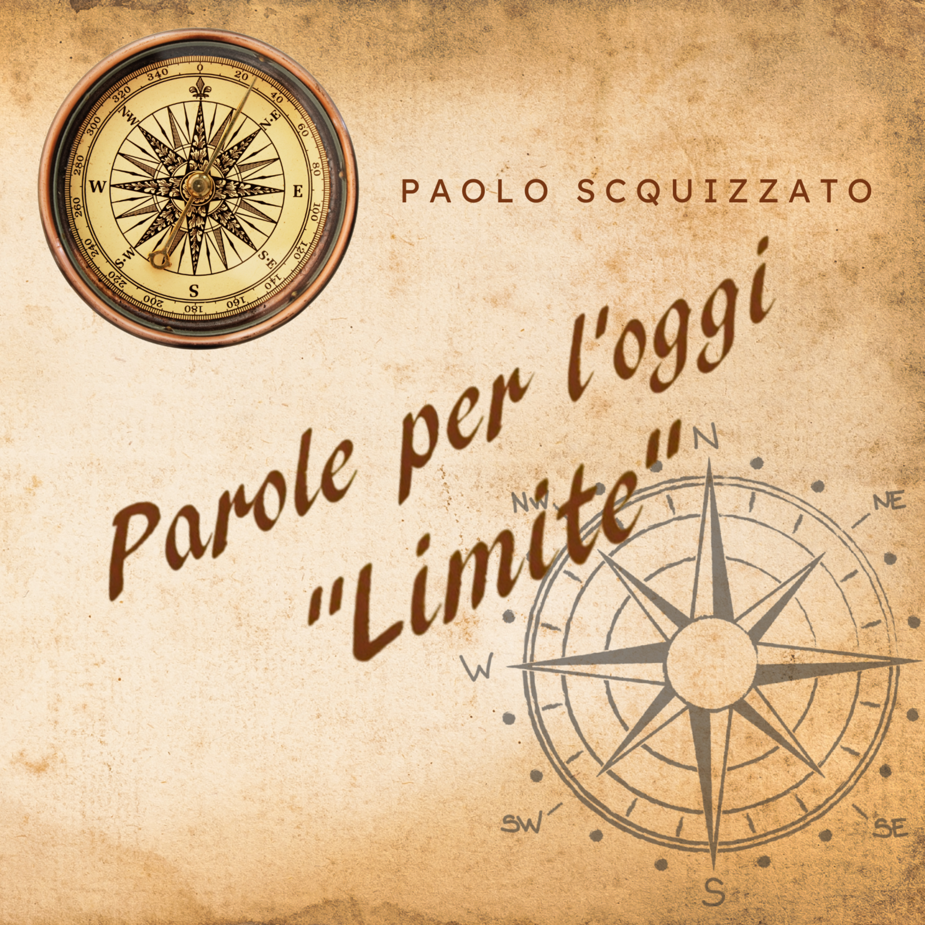 Paolo Scquizzato - 1/2 ora con donPi