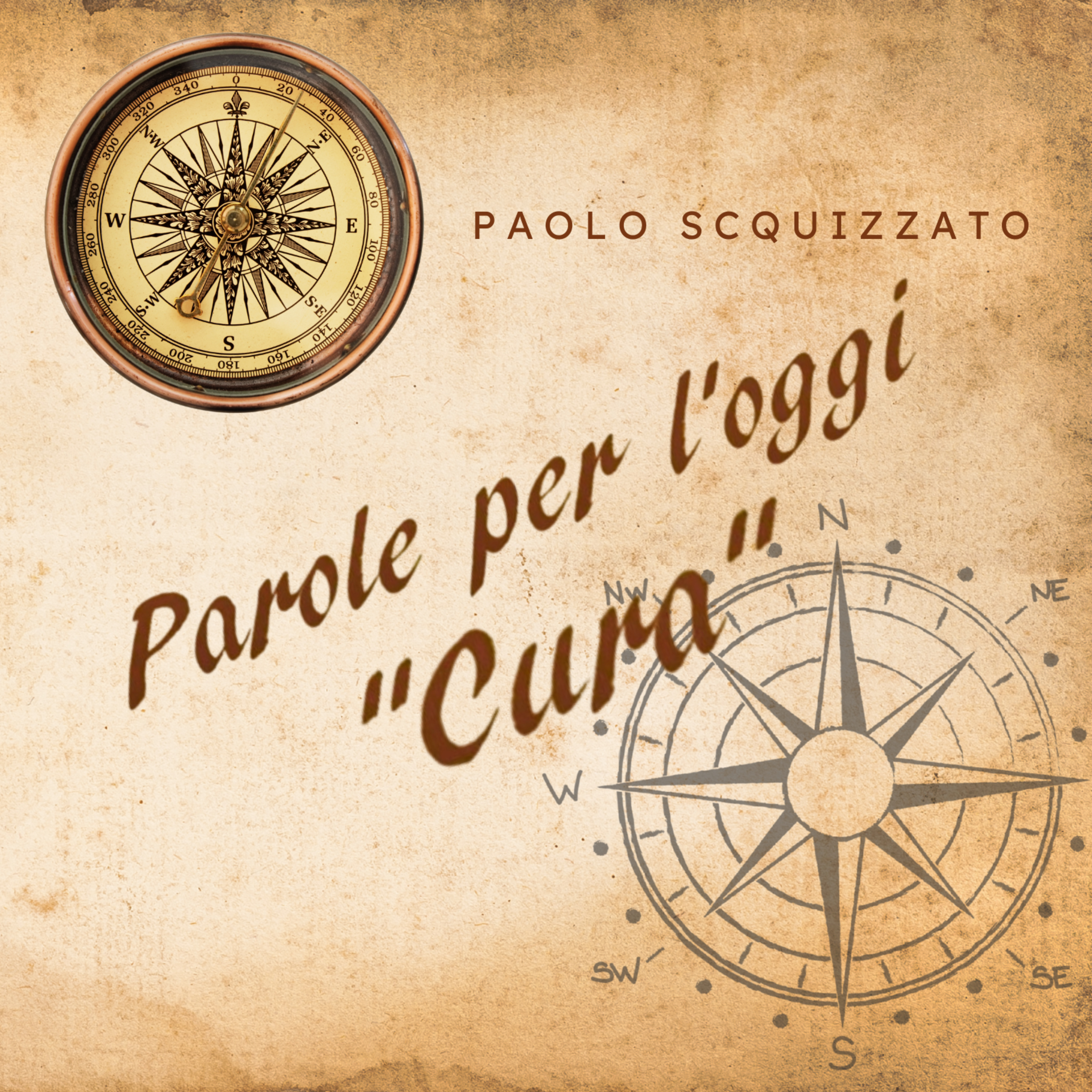 Paolo Scquizzato - 1/2 ora con donPi