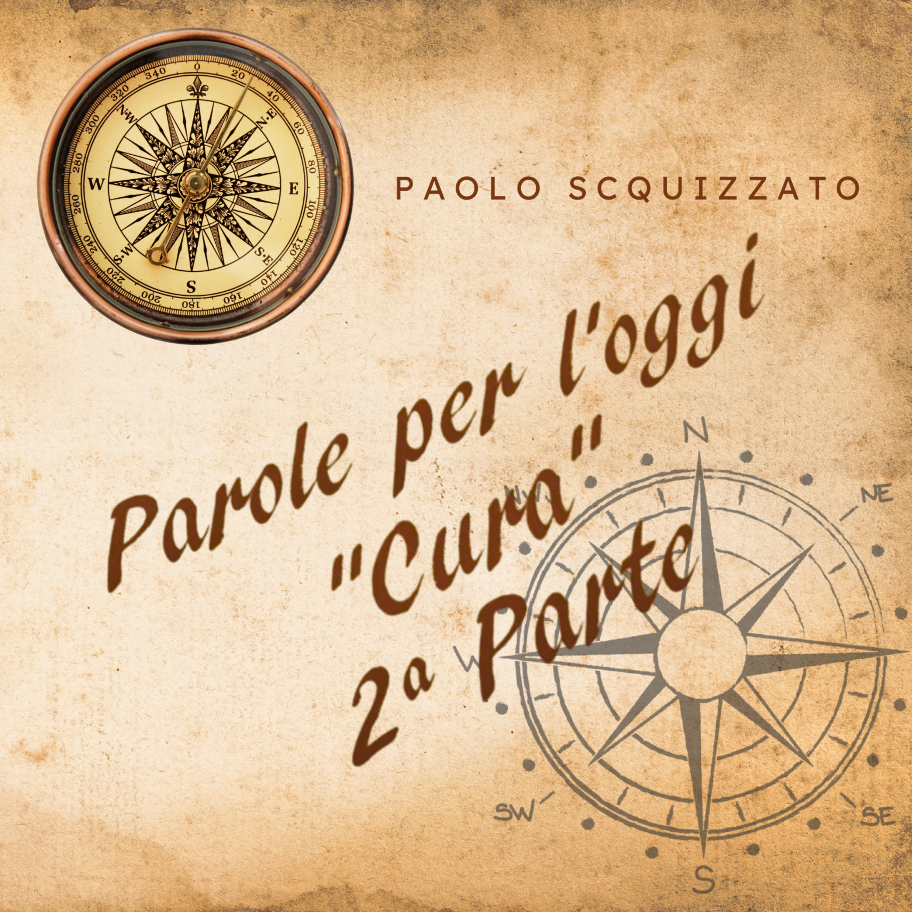 Paolo Scquizzato - 1/2 ora con donPi