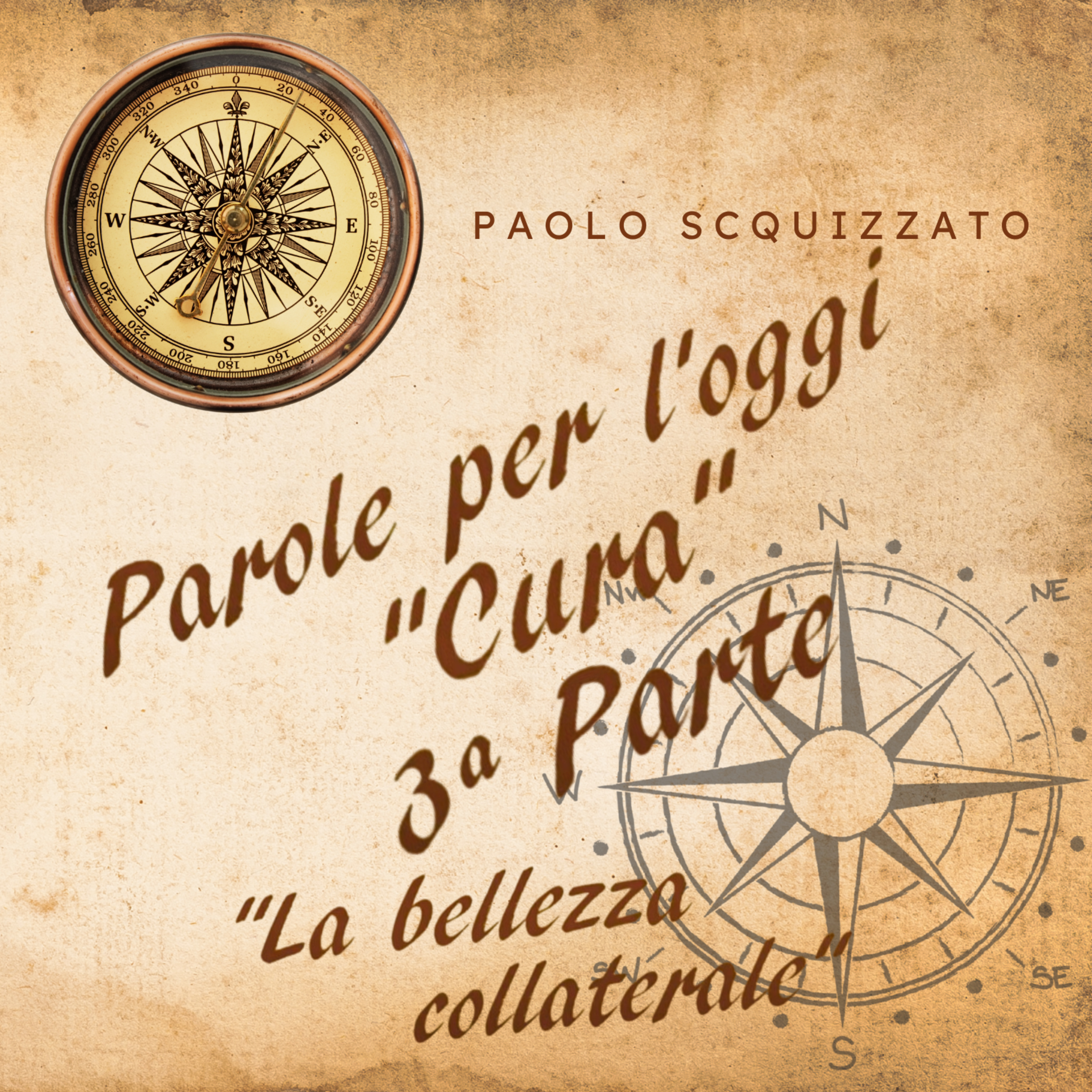 Paolo Scquizzato - 1/2 ora con donPi