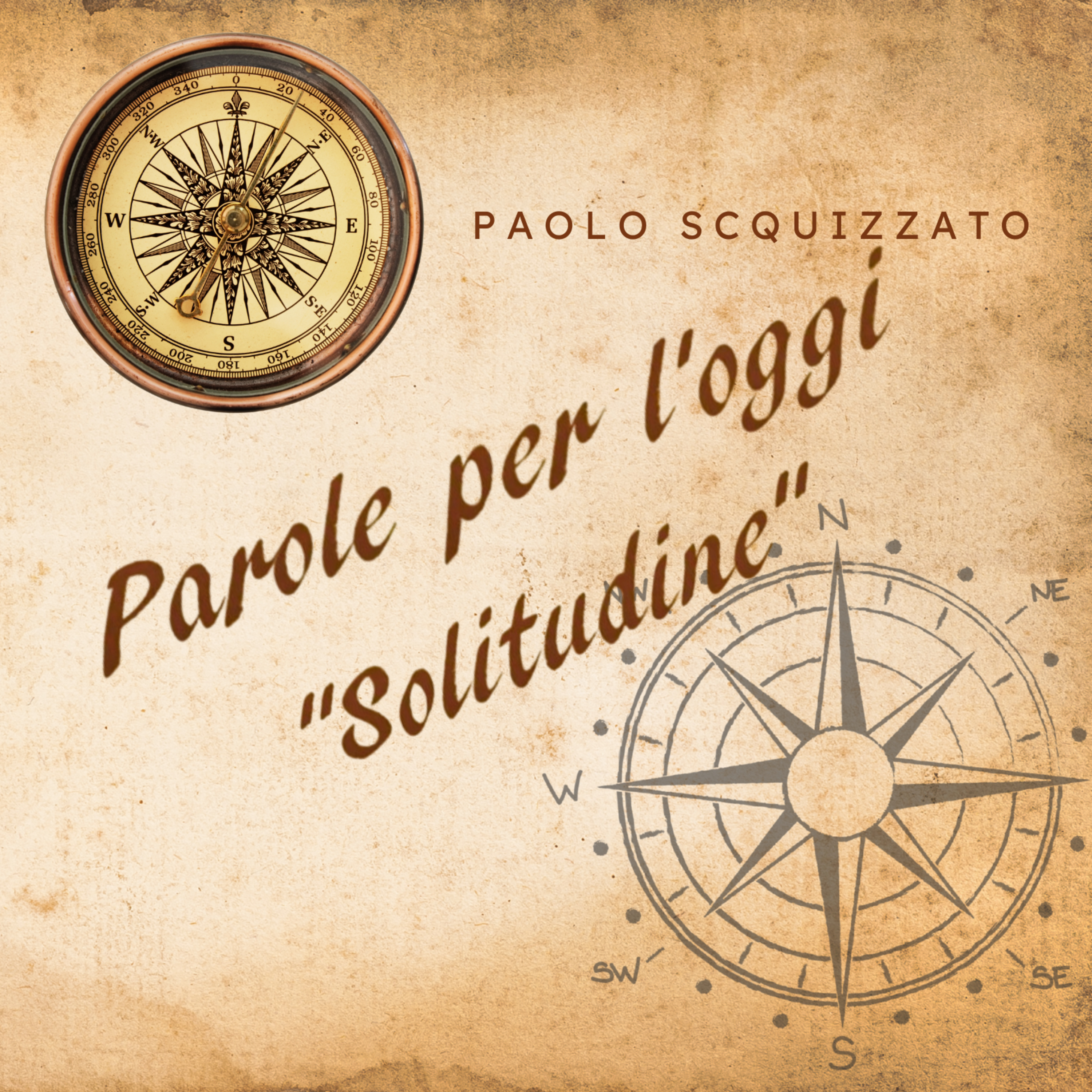 Paolo Scquizzato - 1/2 ora con donPi