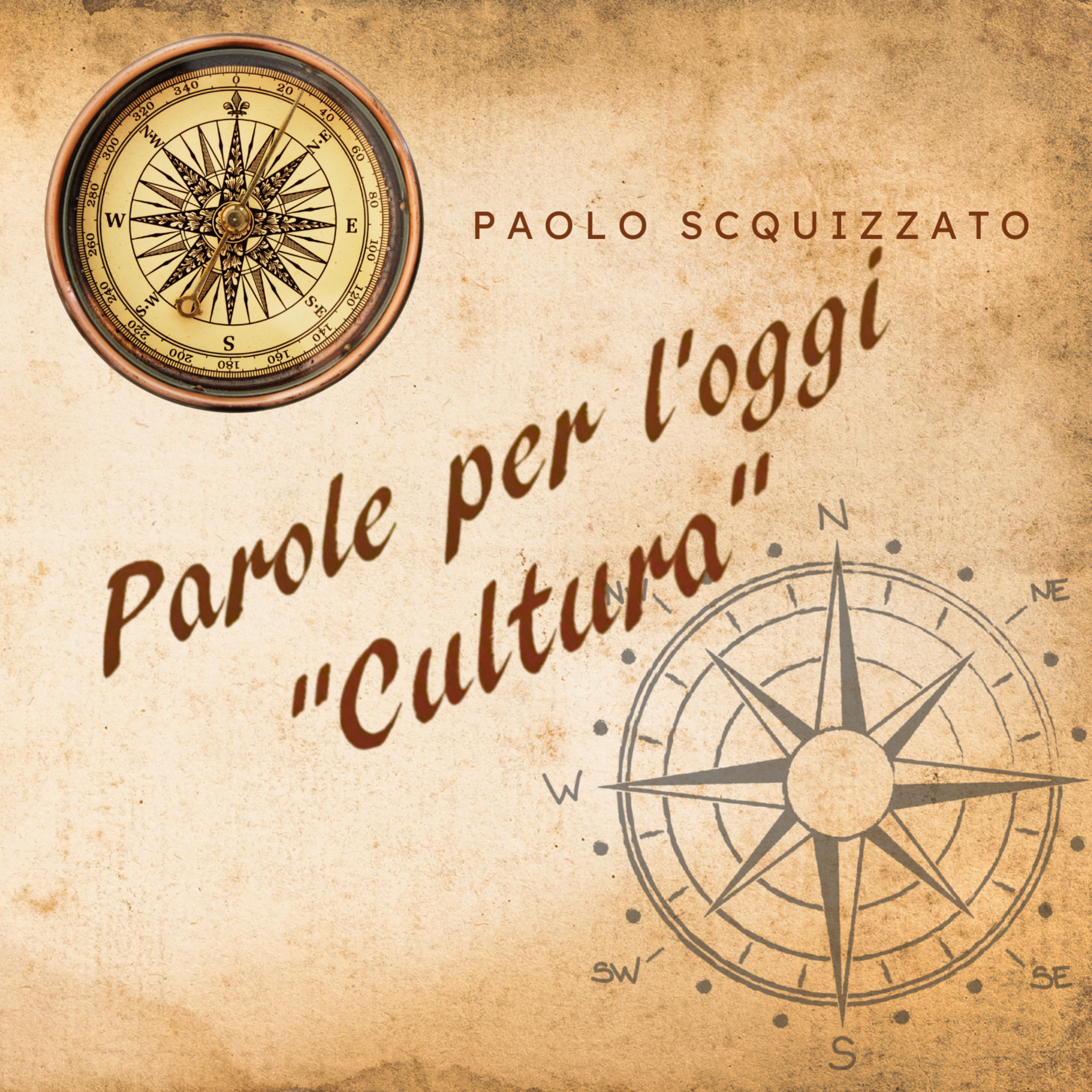 Paolo Scquizzato - 1/2 ora con donPi