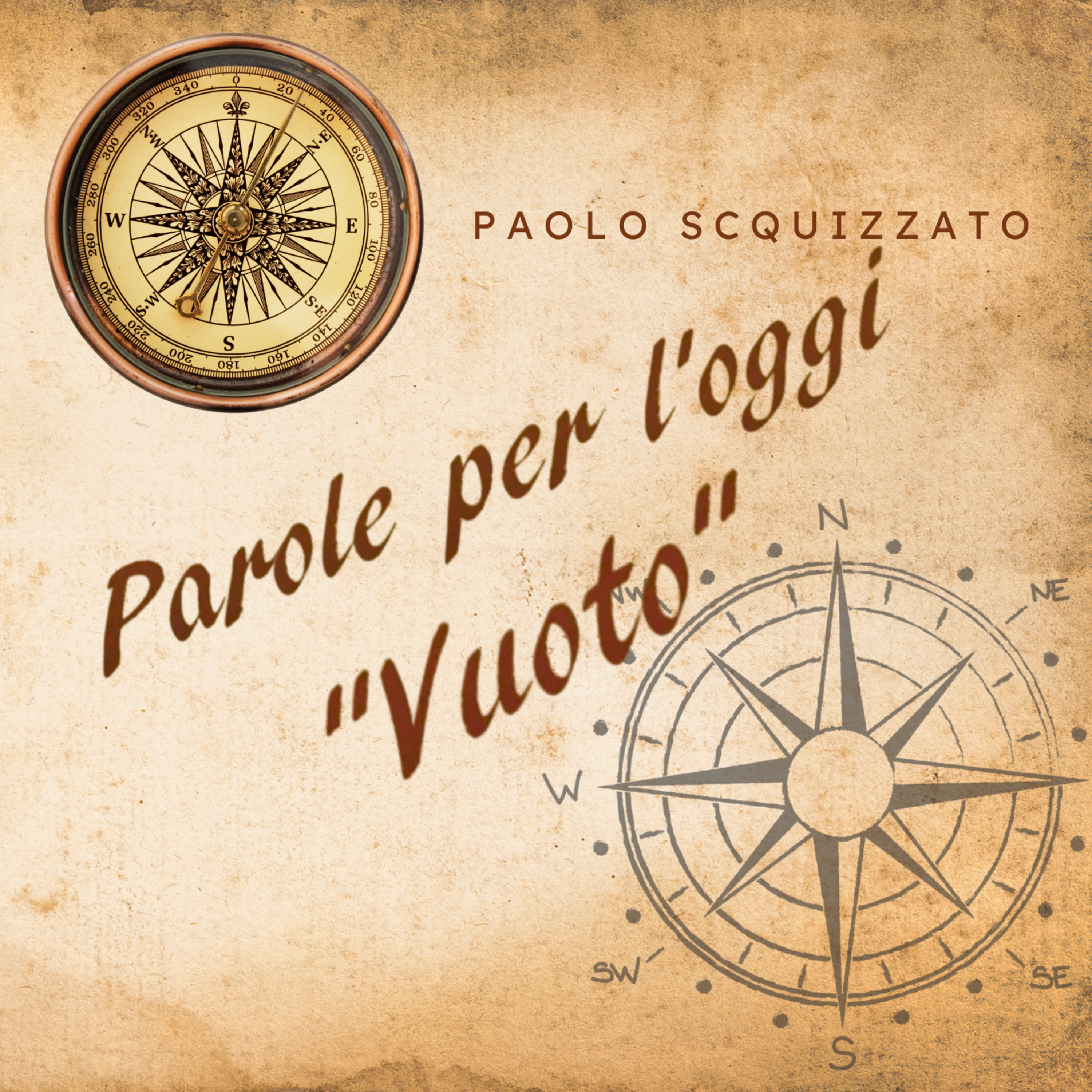 Paolo Scquizzato - 1/2 ora con donPi