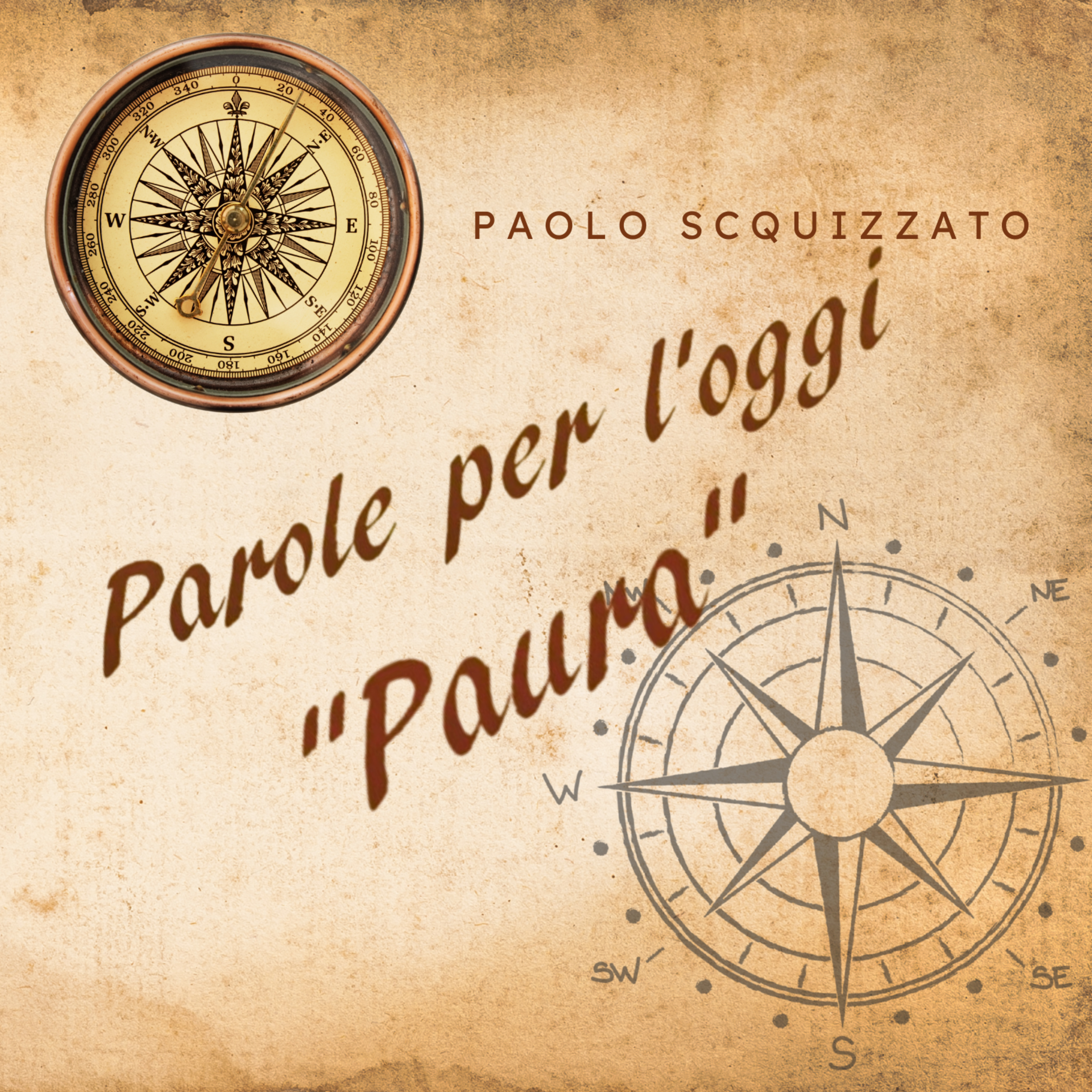 Paolo Scquizzato - 1/2 ora con donPi