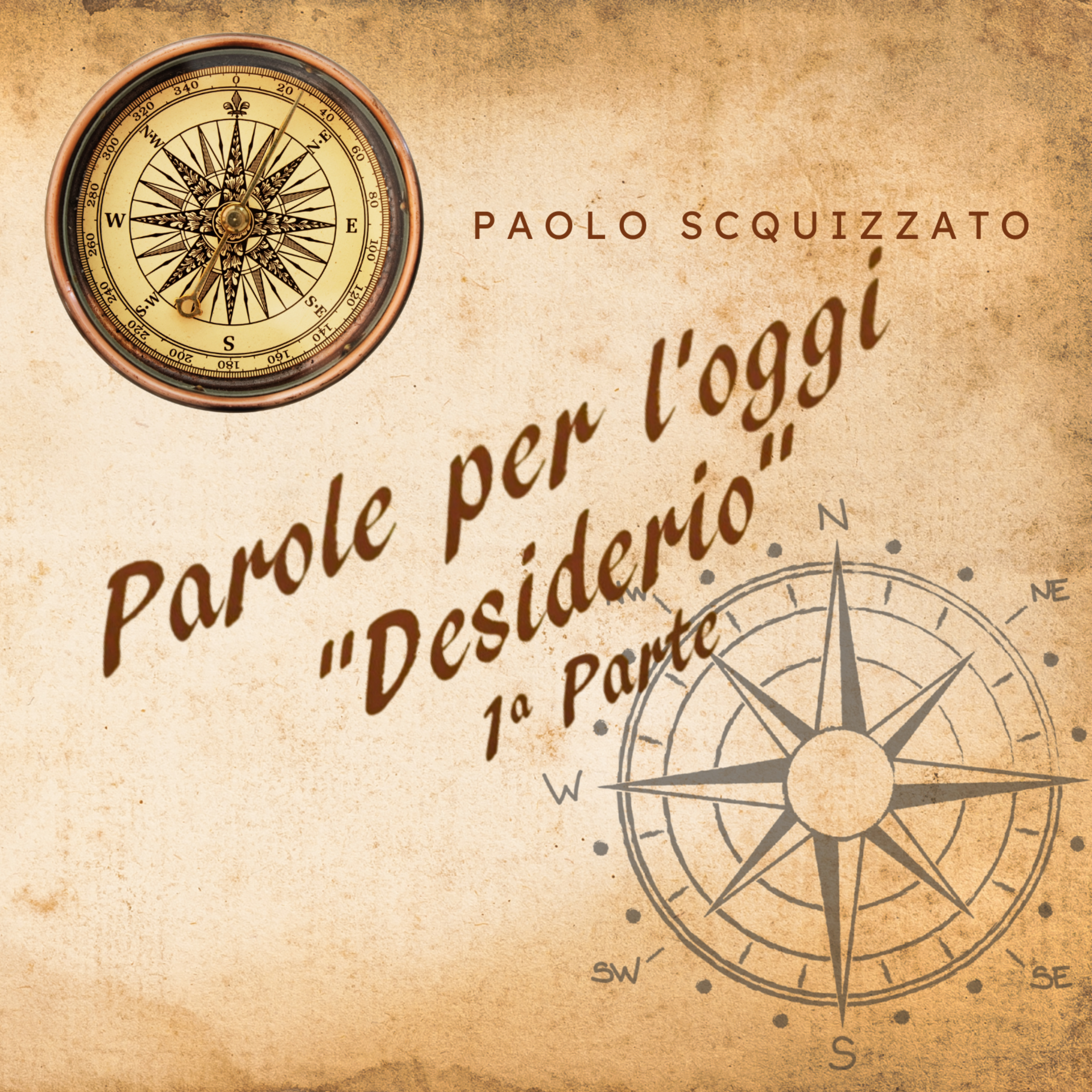 Paolo Scquizzato - 1/2 ora con donPi