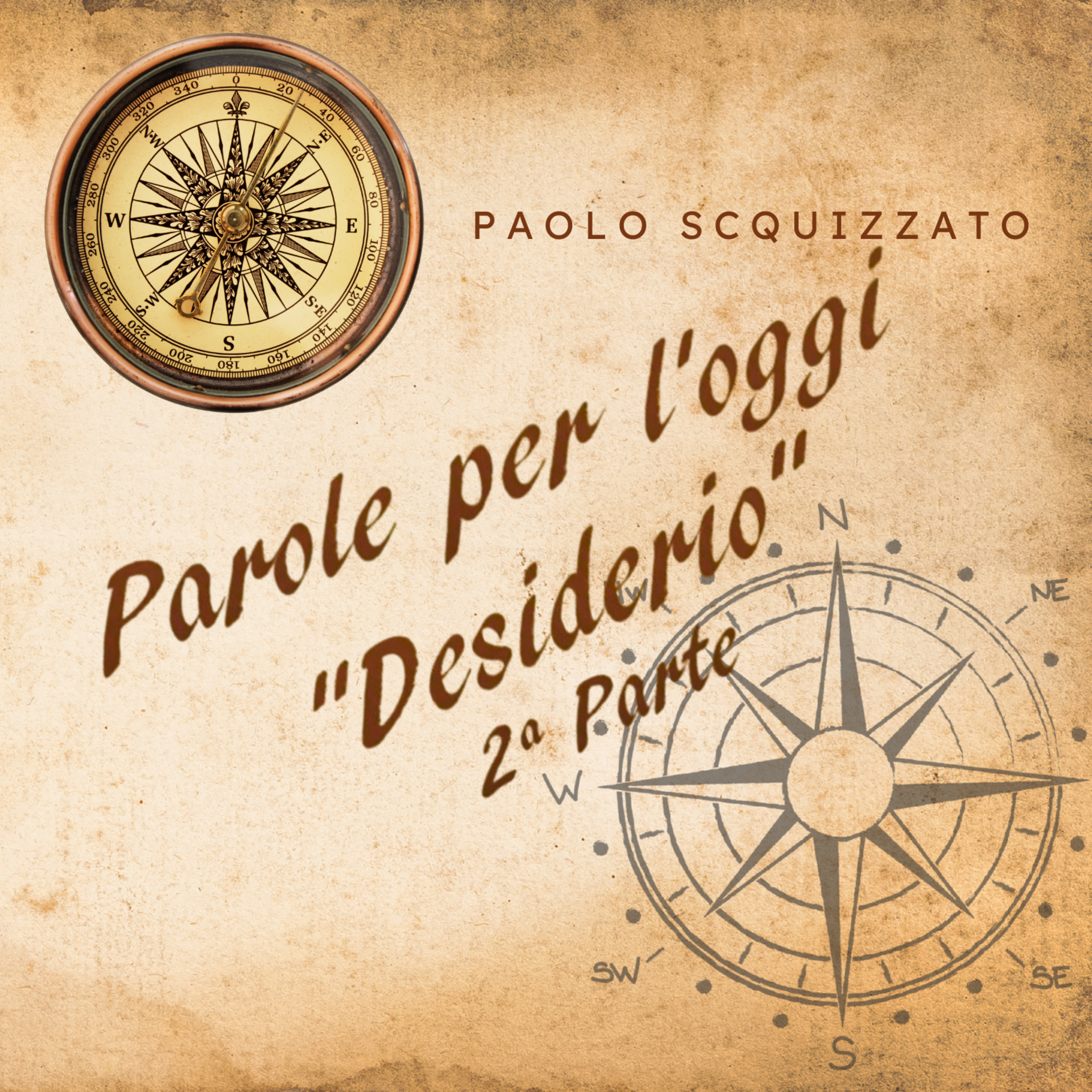 Paolo Scquizzato - 1/2 ora con donPi