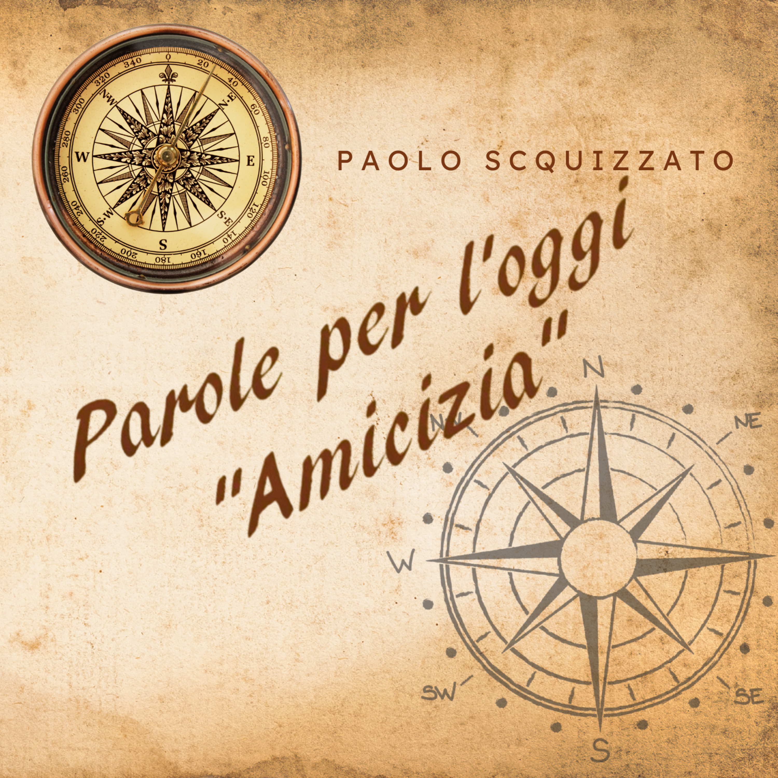Paolo Scquizzato - 1/2 ora con donPi