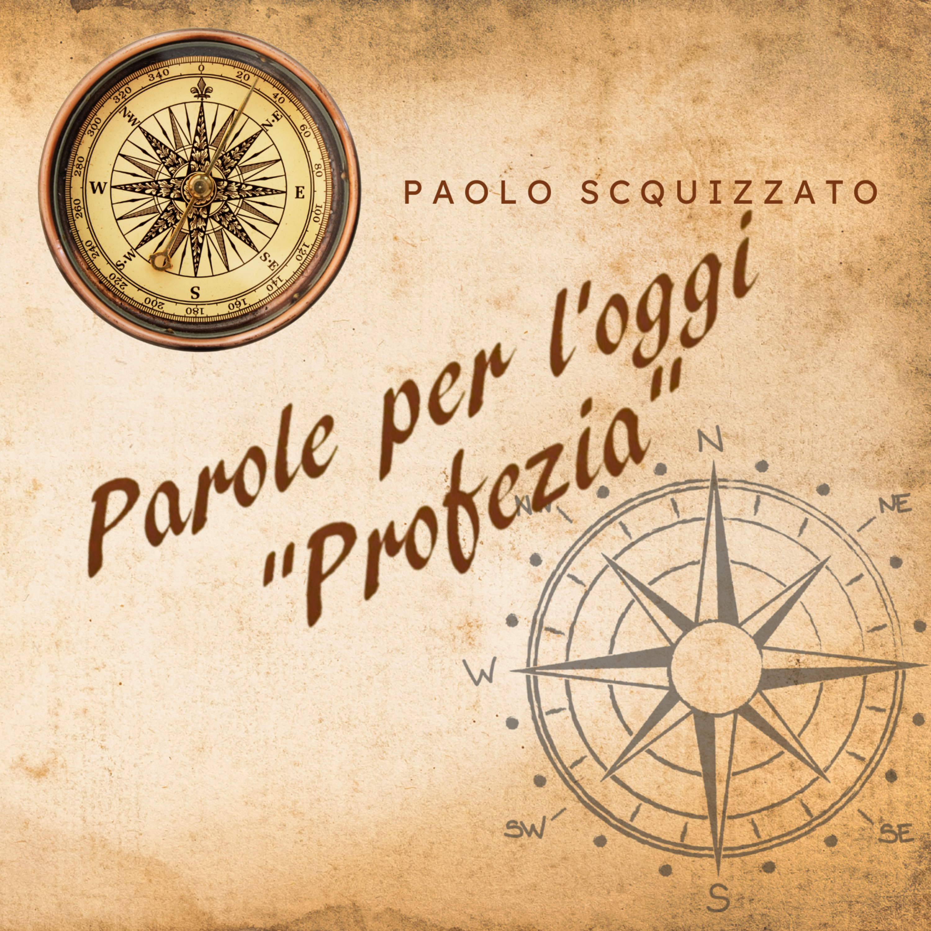 Paolo Scquizzato - 1/2 ora con donPi