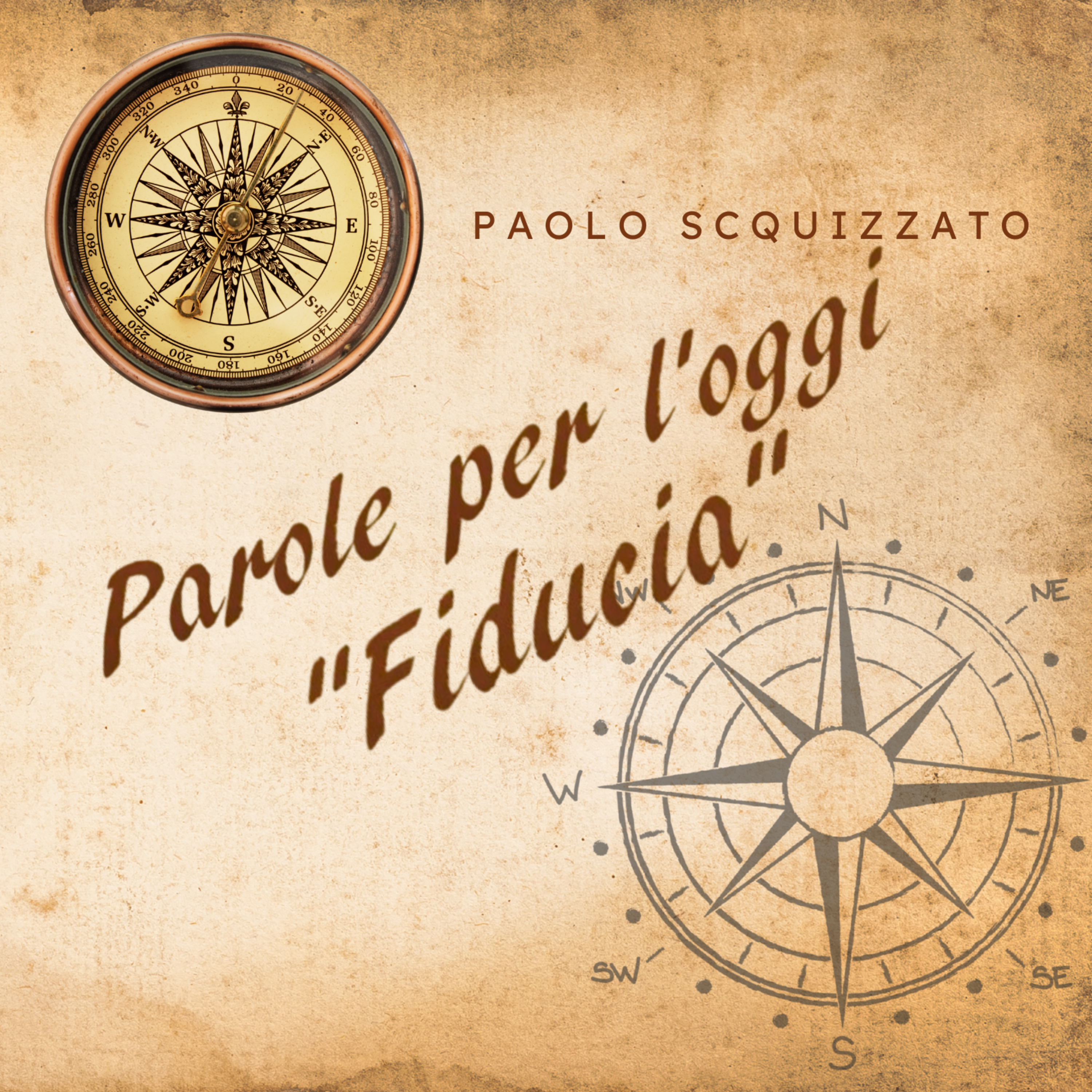 Paolo Scquizzato - 1/2 ora con donPi
