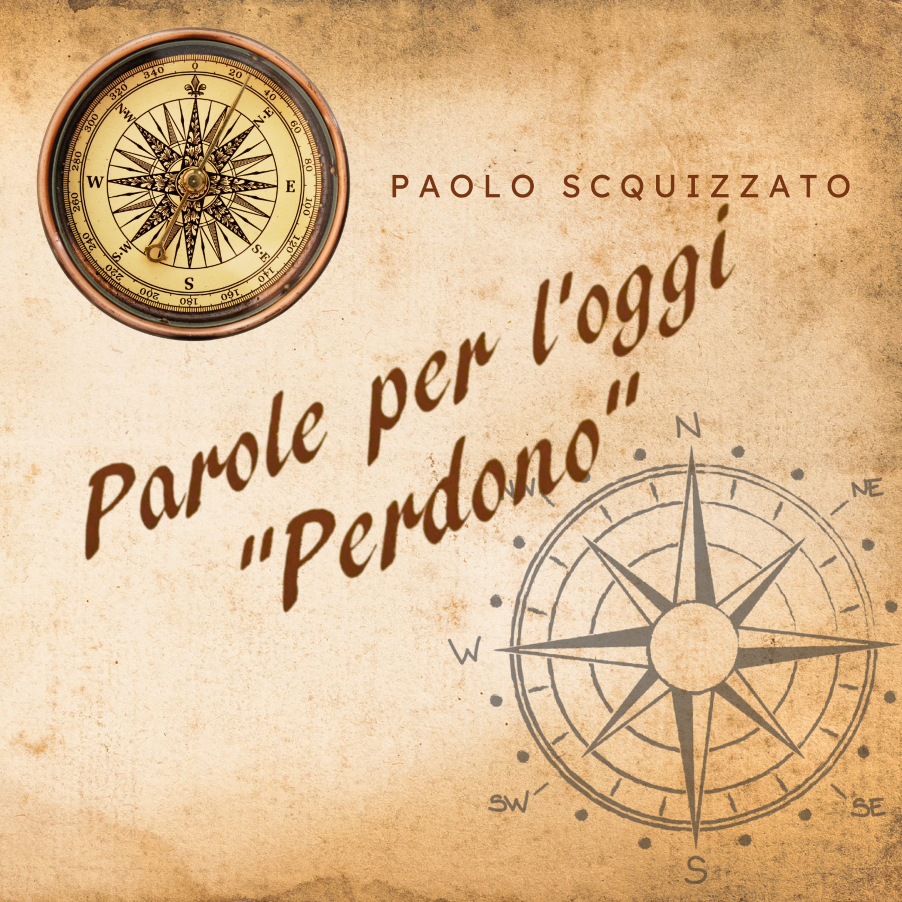 Paolo Scquizzato - 1/2 ora con donPi