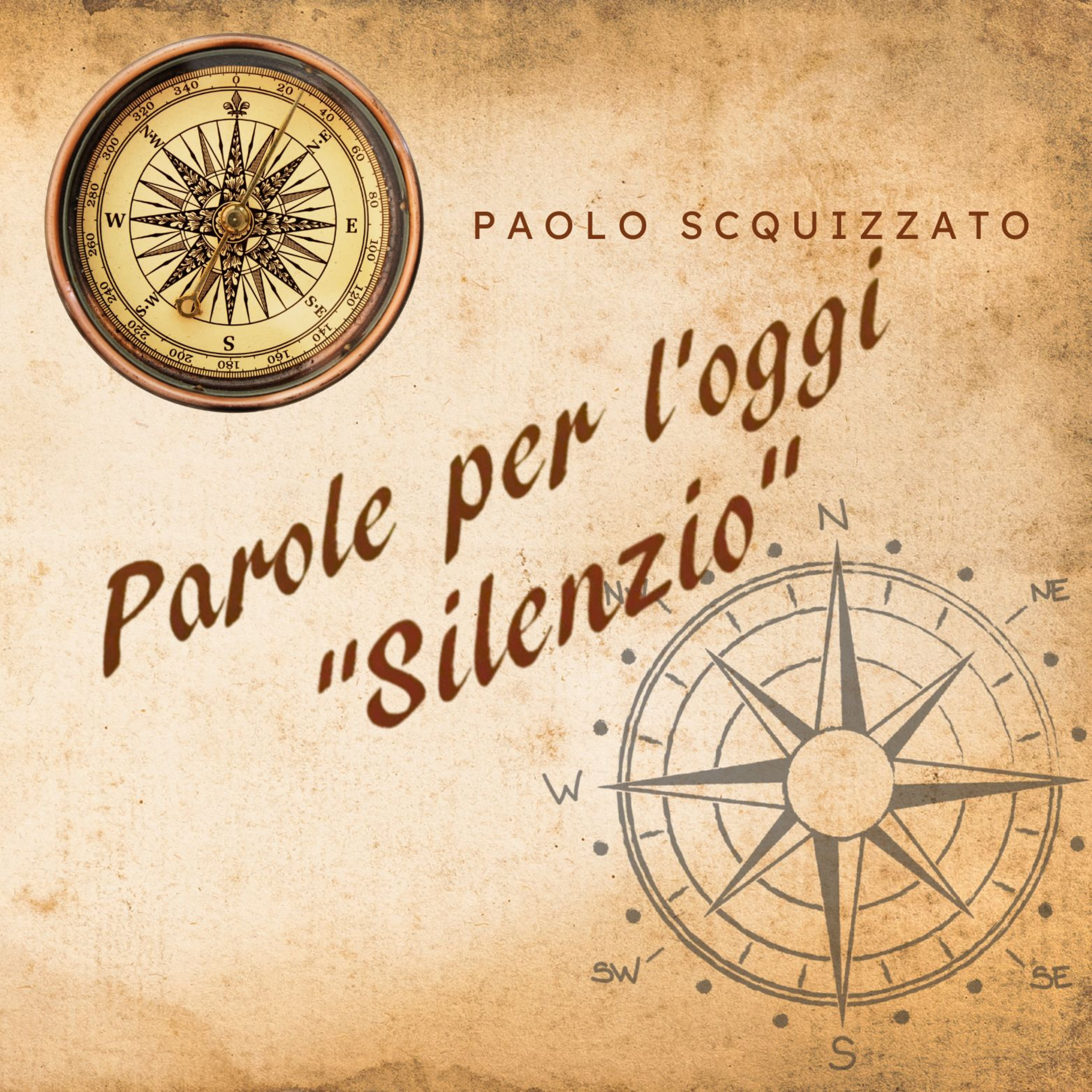 Paolo Scquizzato - 1/2 ora con donPi