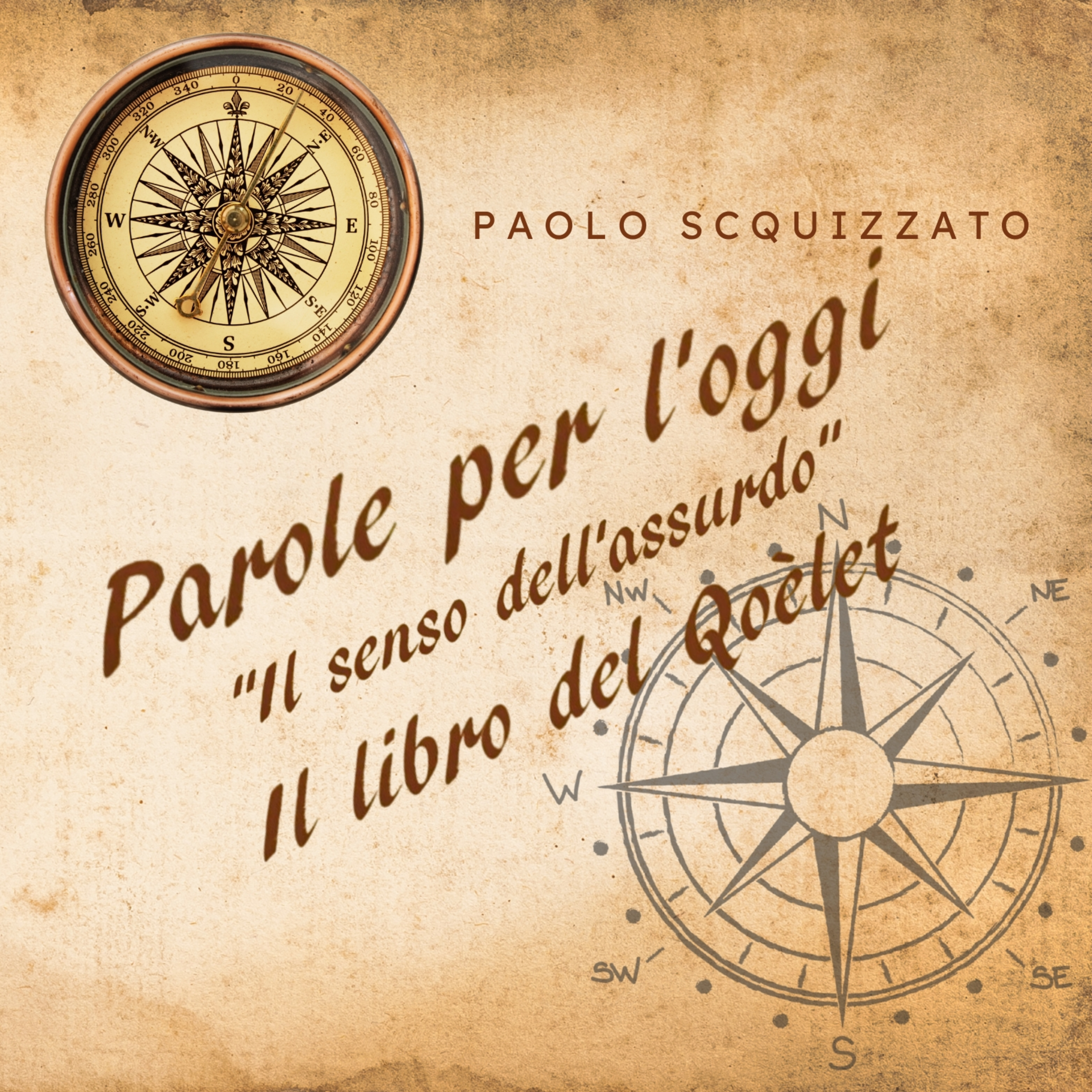 Paolo Scquizzato - 1/2 ora con donPi