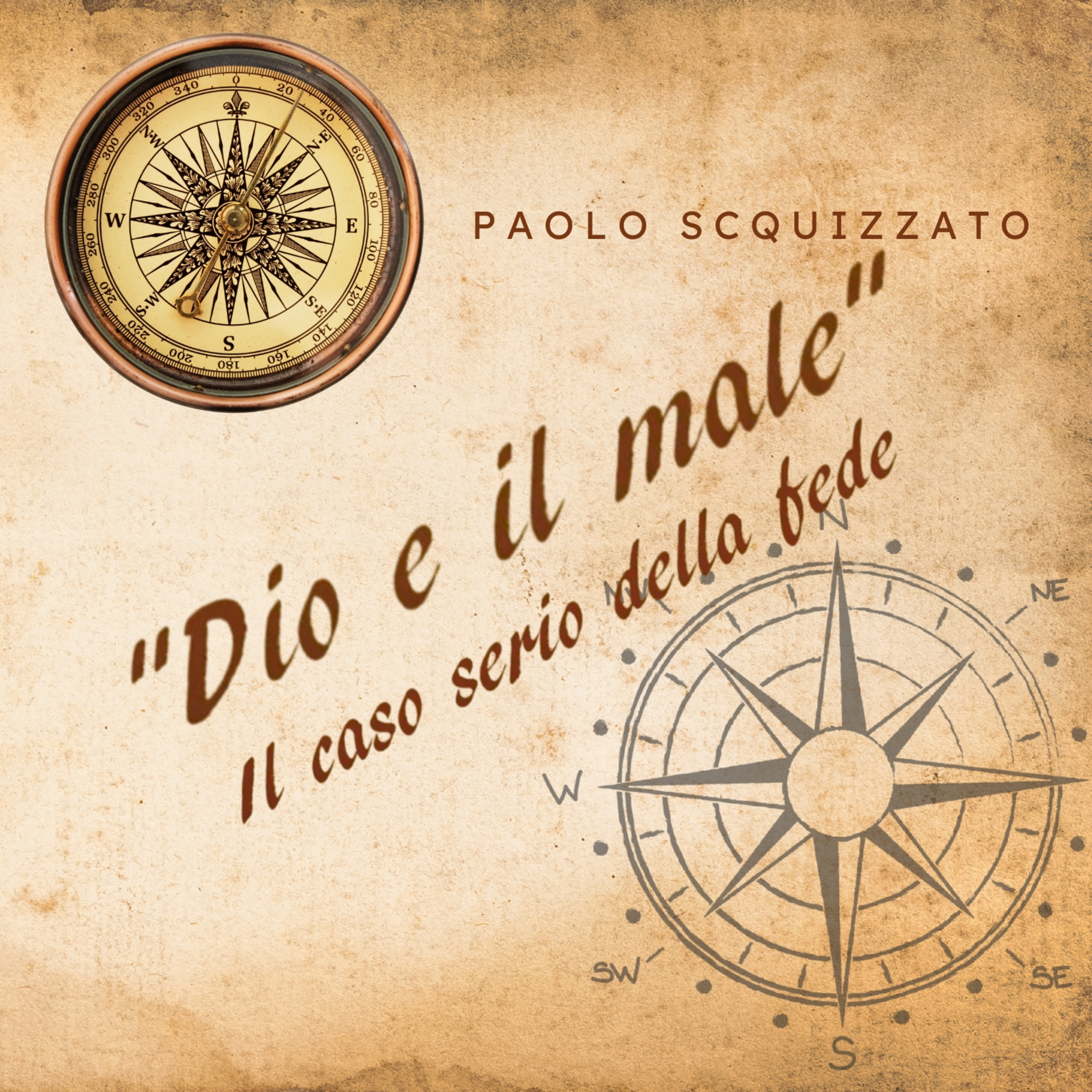Paolo Scquizzato - 1/2 ora con donPi