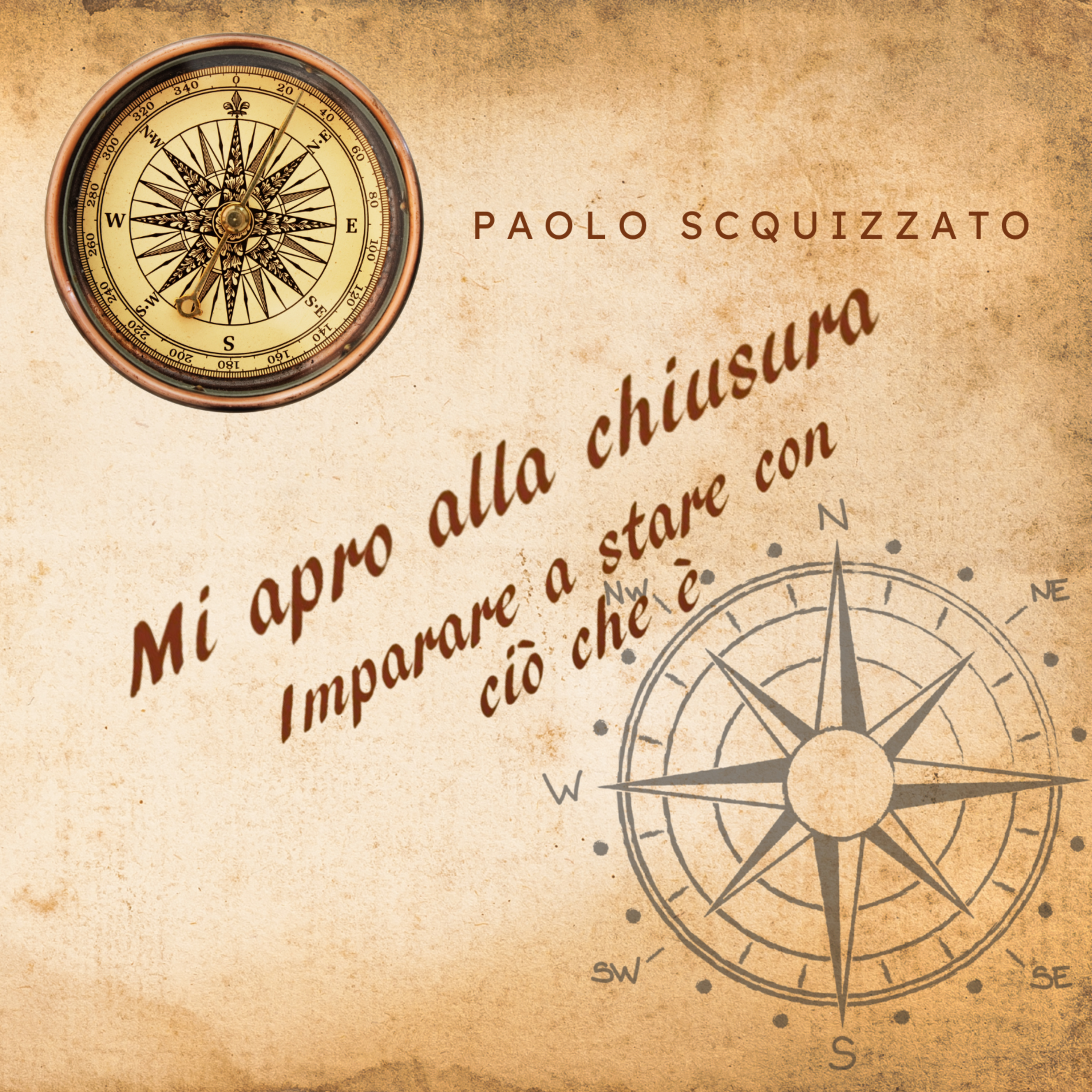 Paolo Scquizzato - 1/2 ora con donPi