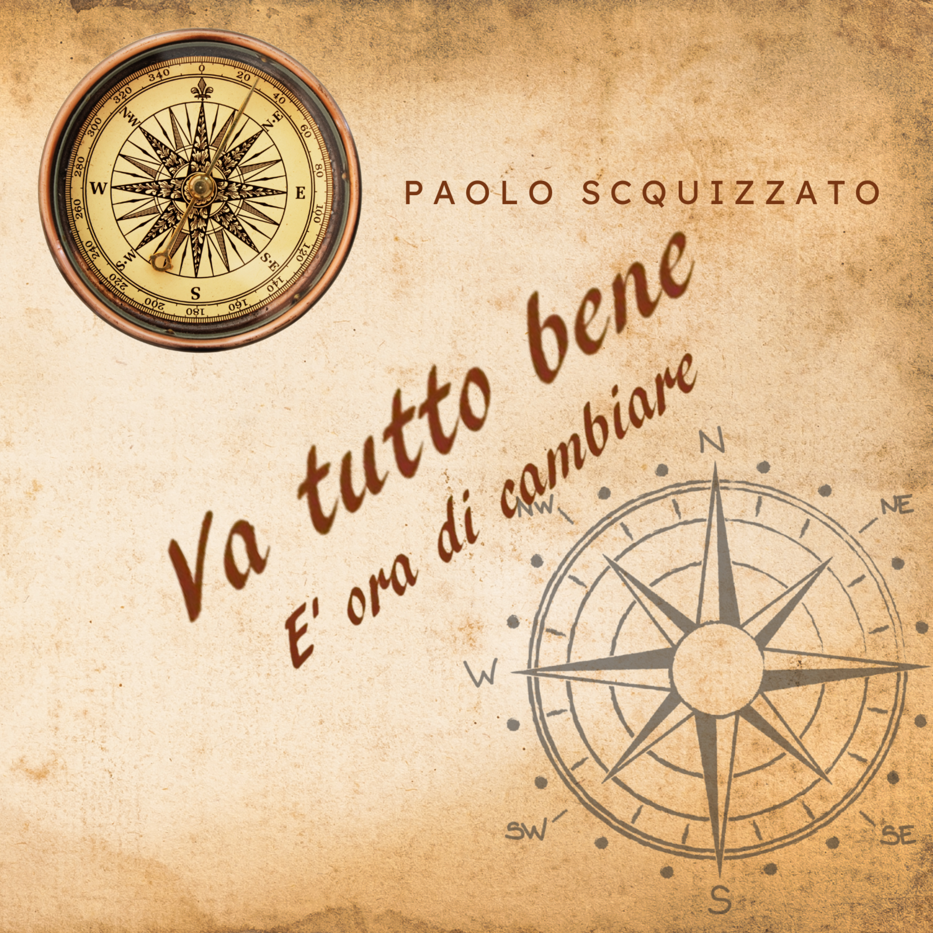 Paolo Scquizzato - 1/2 ora con donPi
