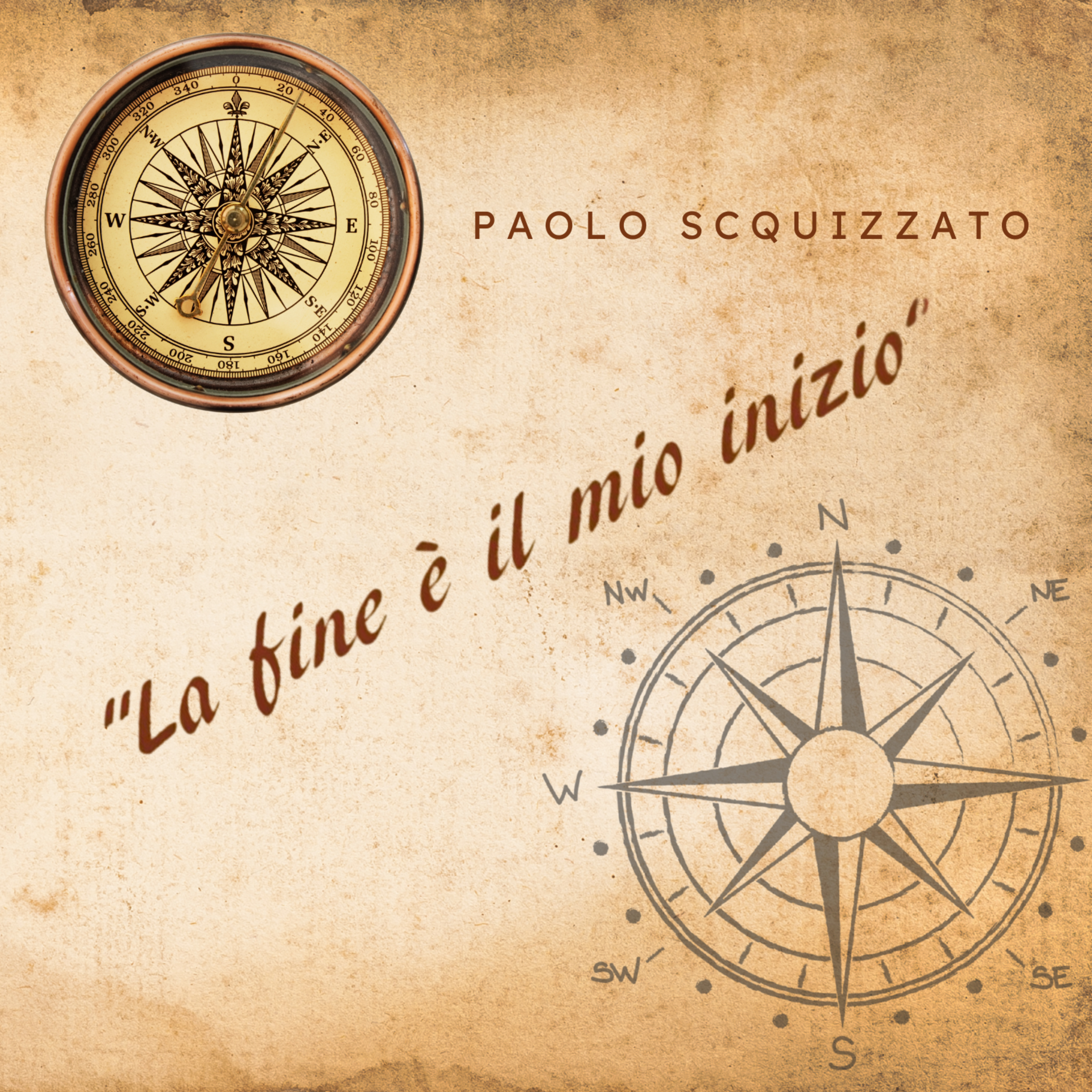 Paolo Scquizzato - 1/2 ora con donPi