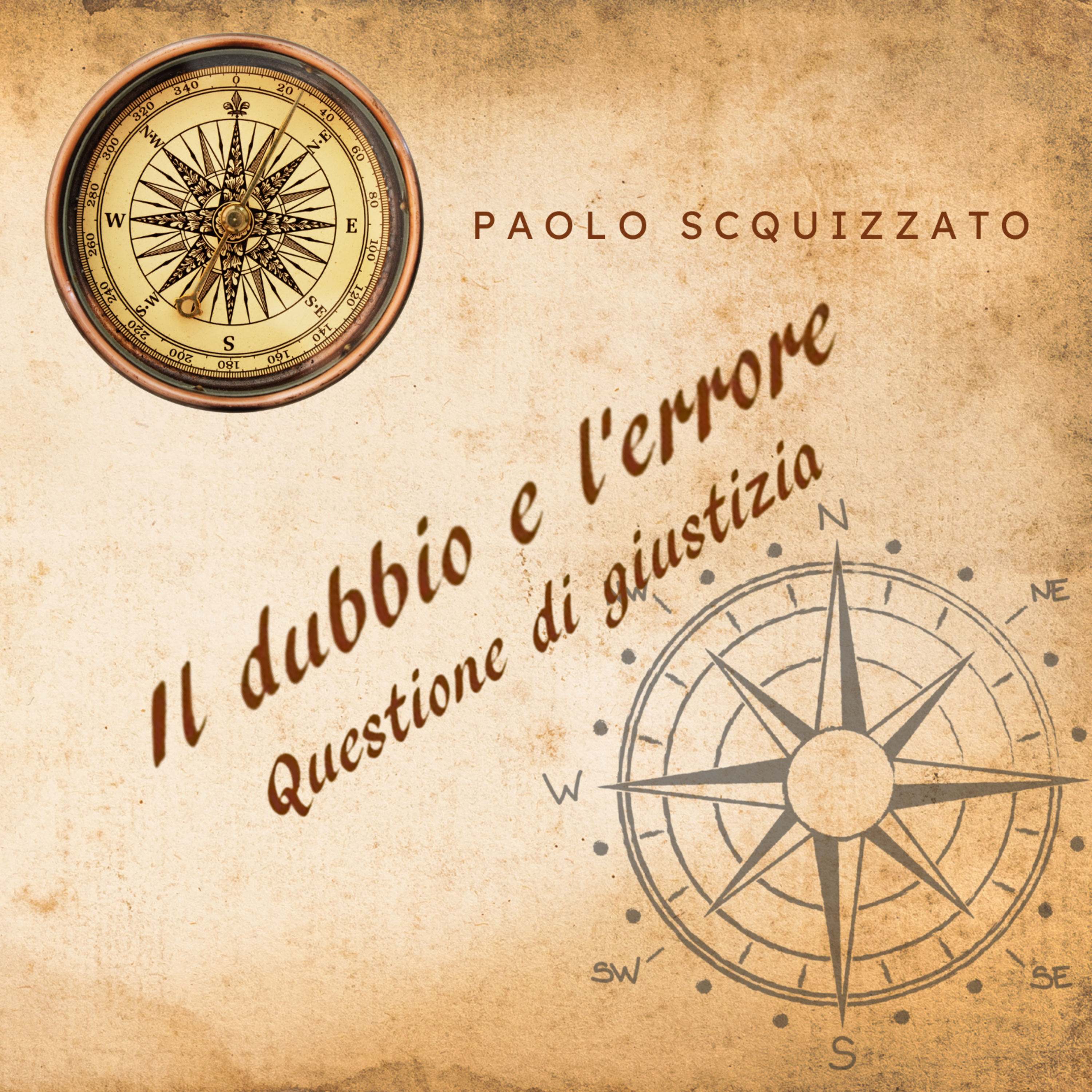 Paolo Scquizzato - 1/2 ora con donPi