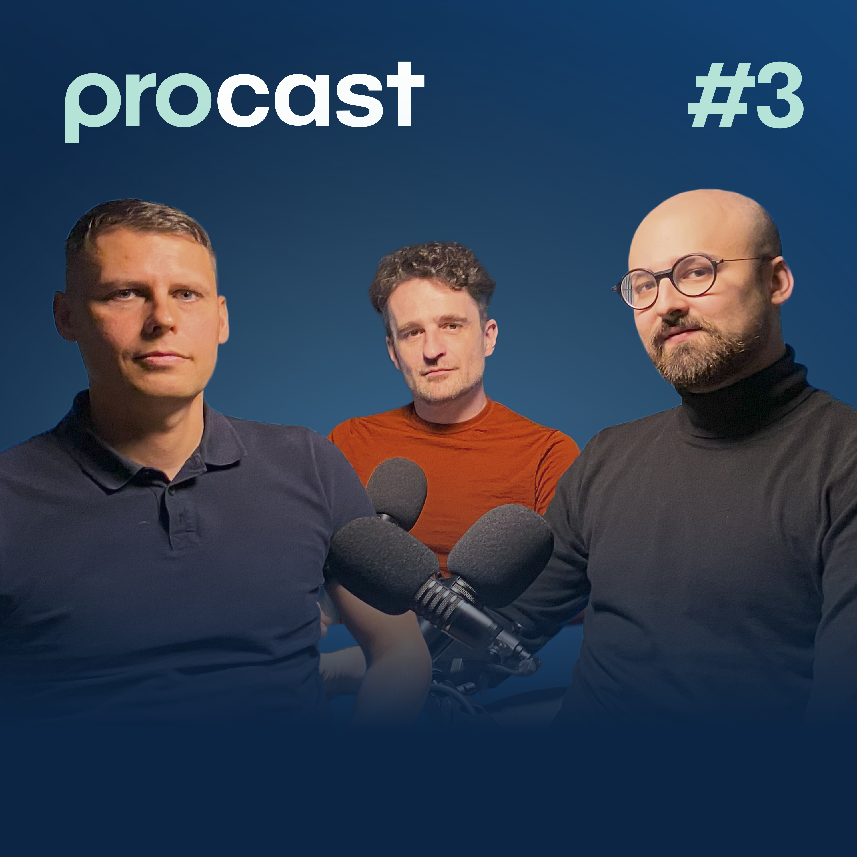 Procast