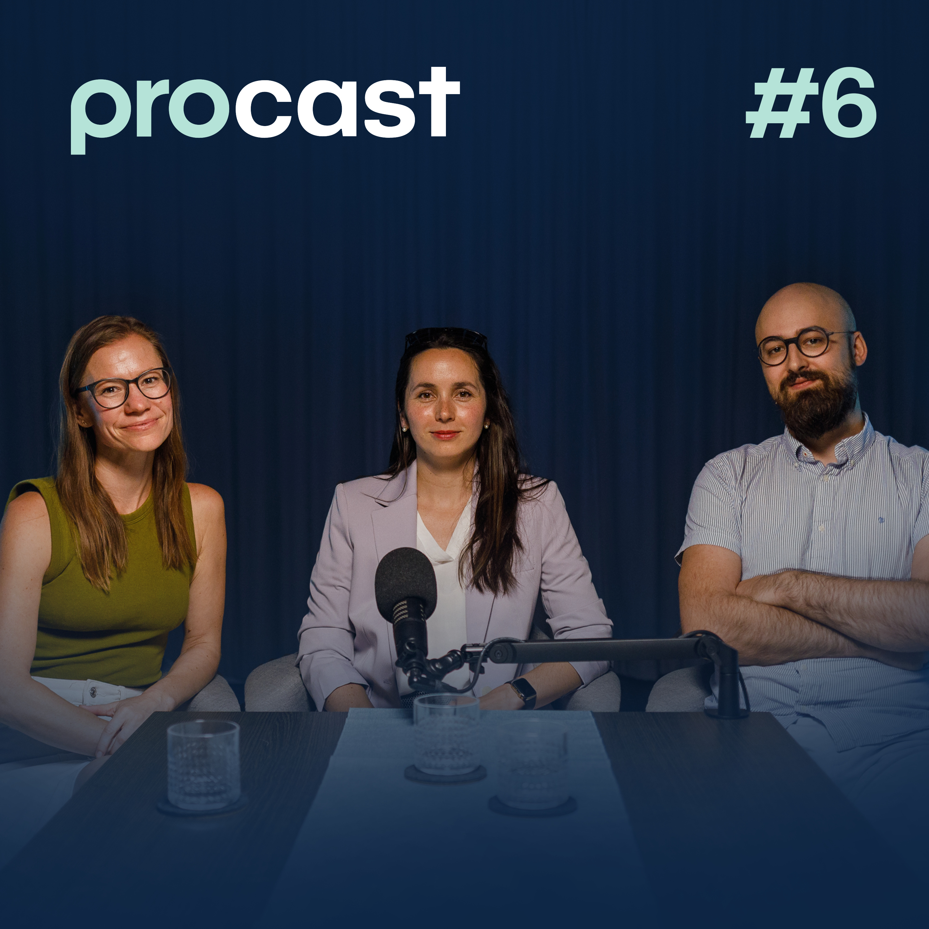 Procast