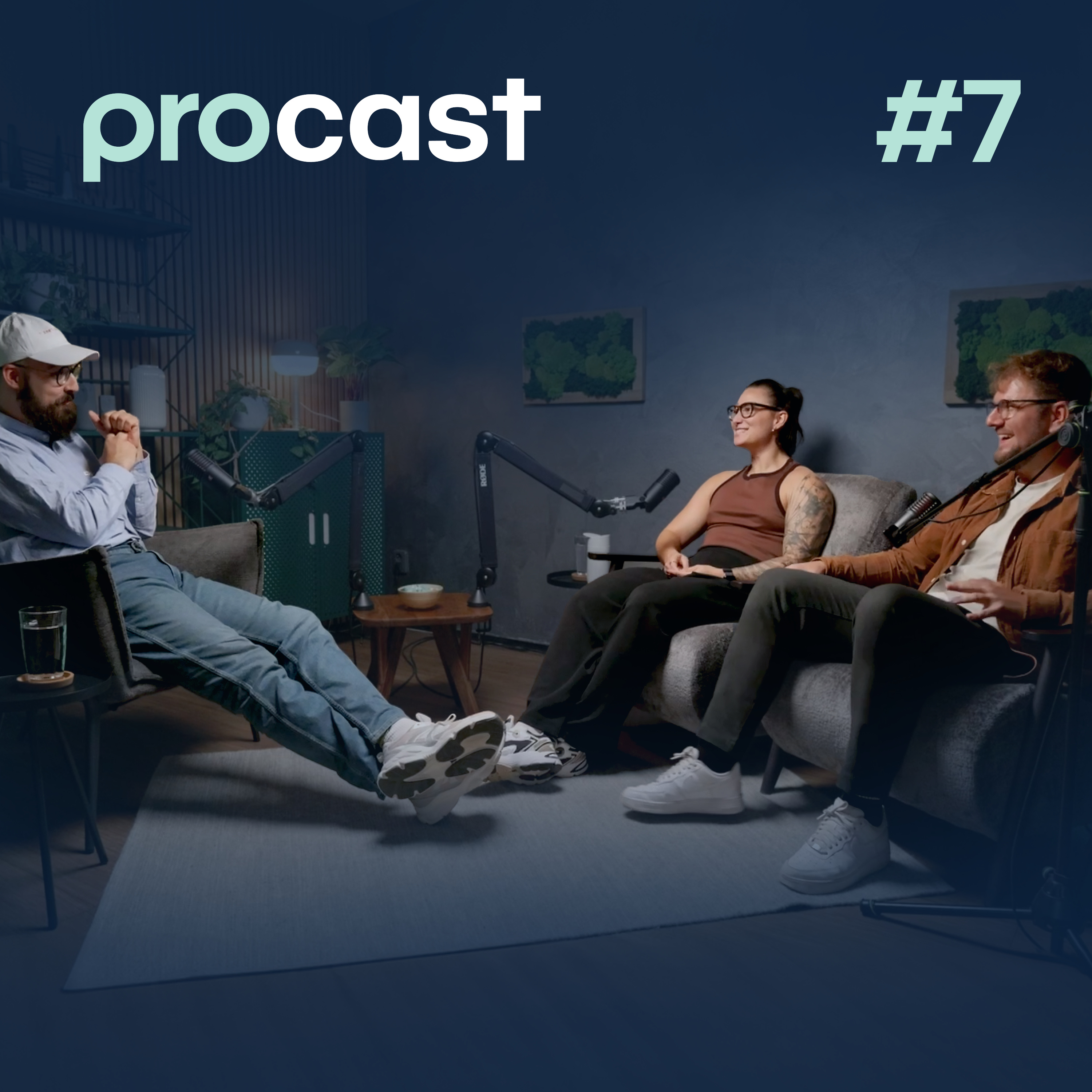 Procast