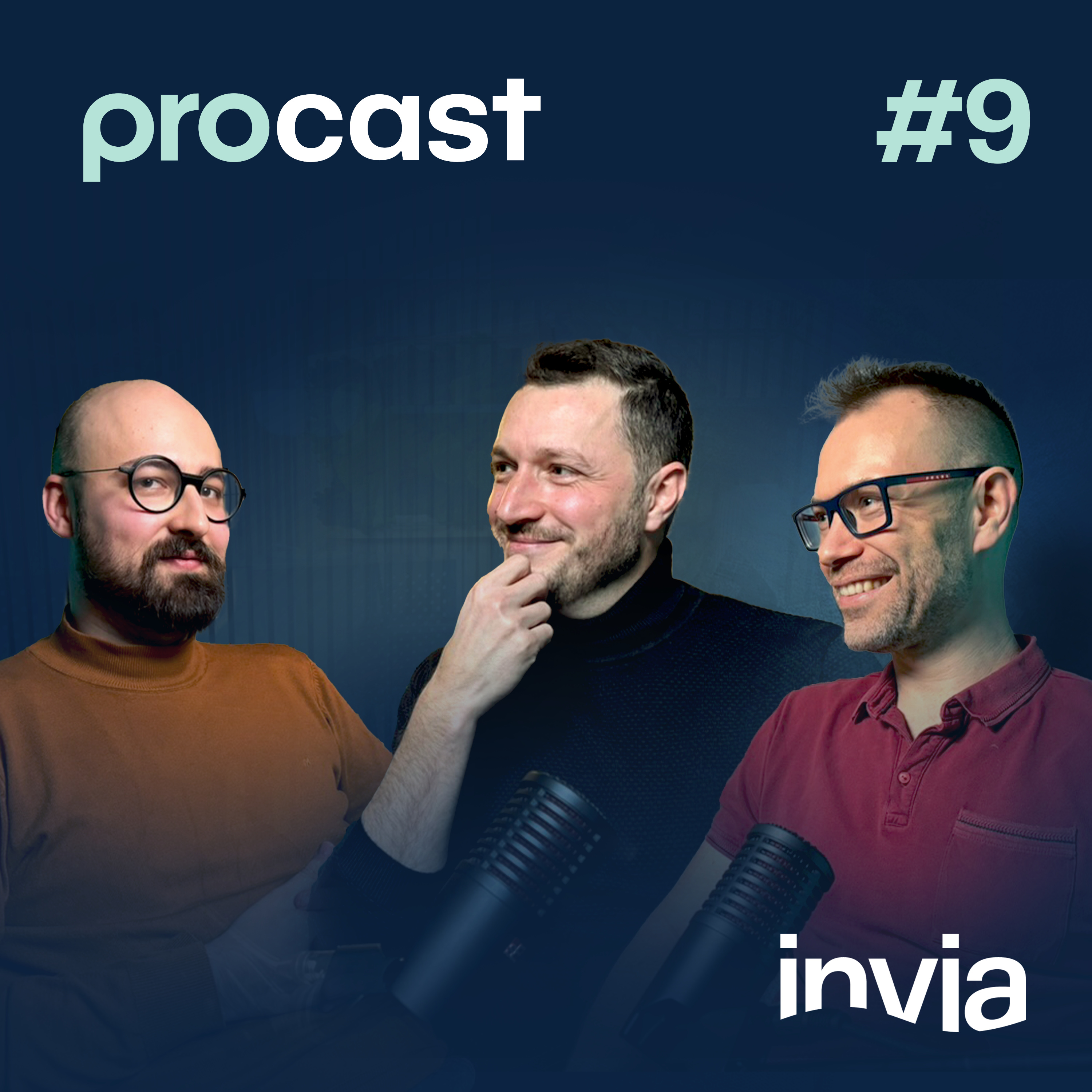 Procast