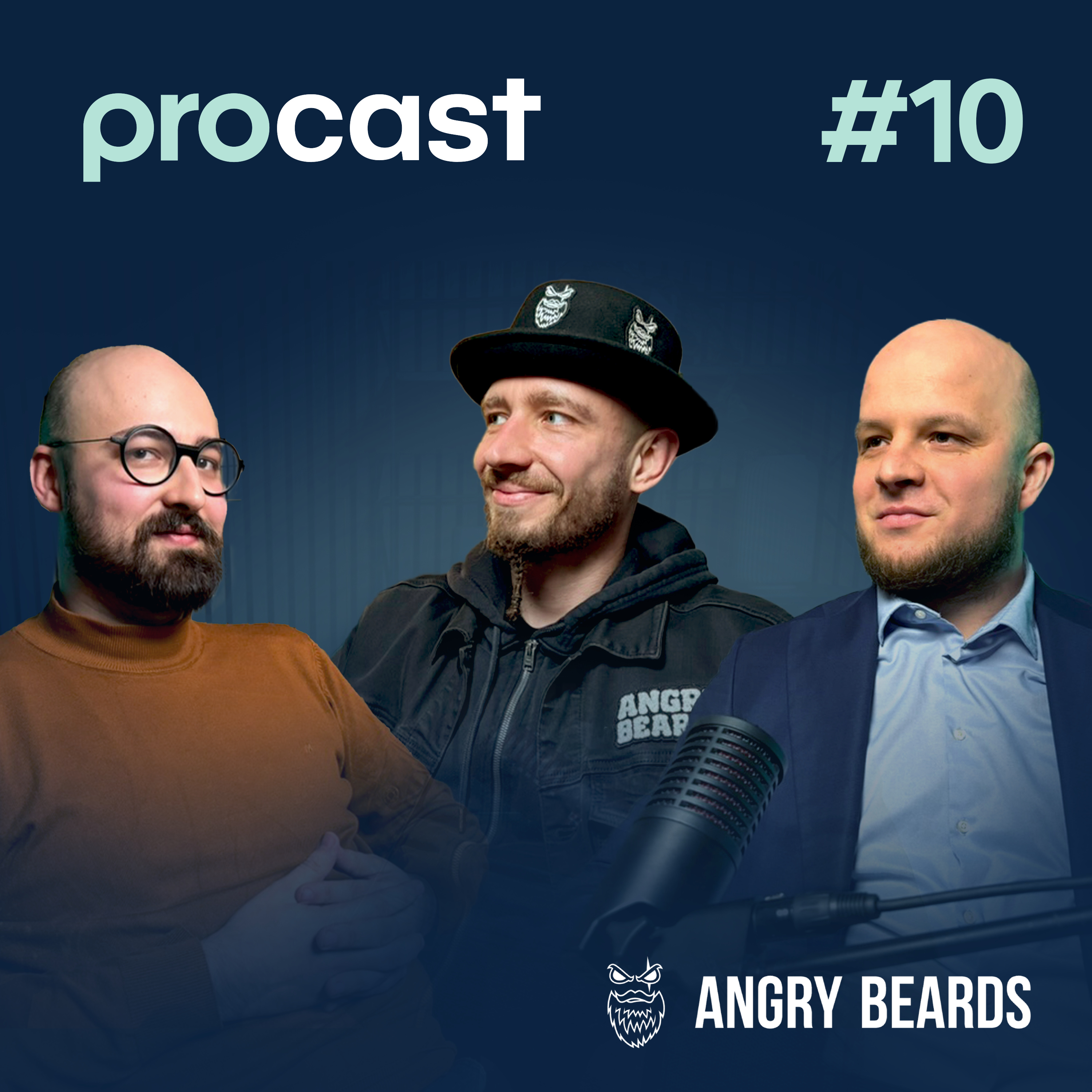 Procast