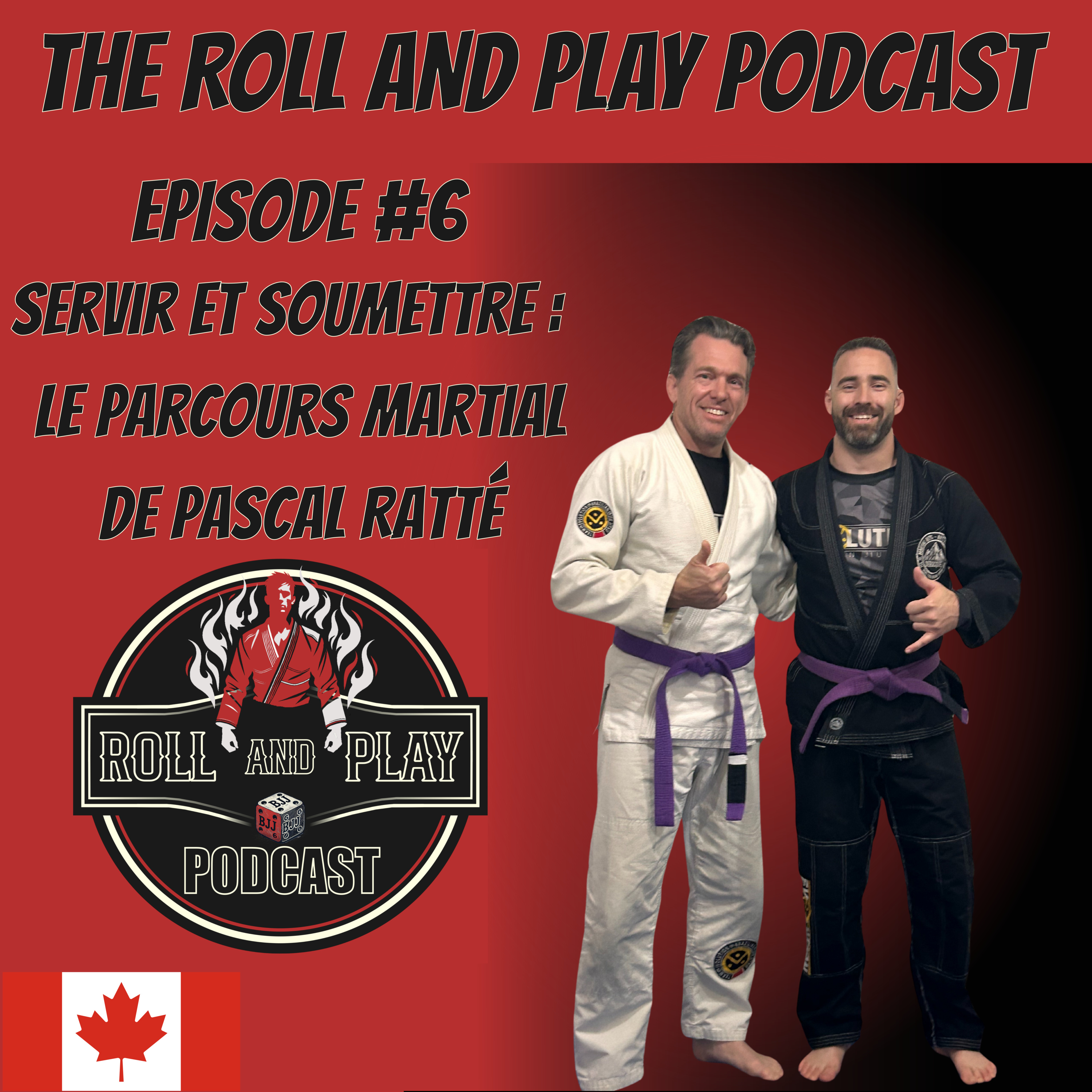 Roll and Play Podcast
